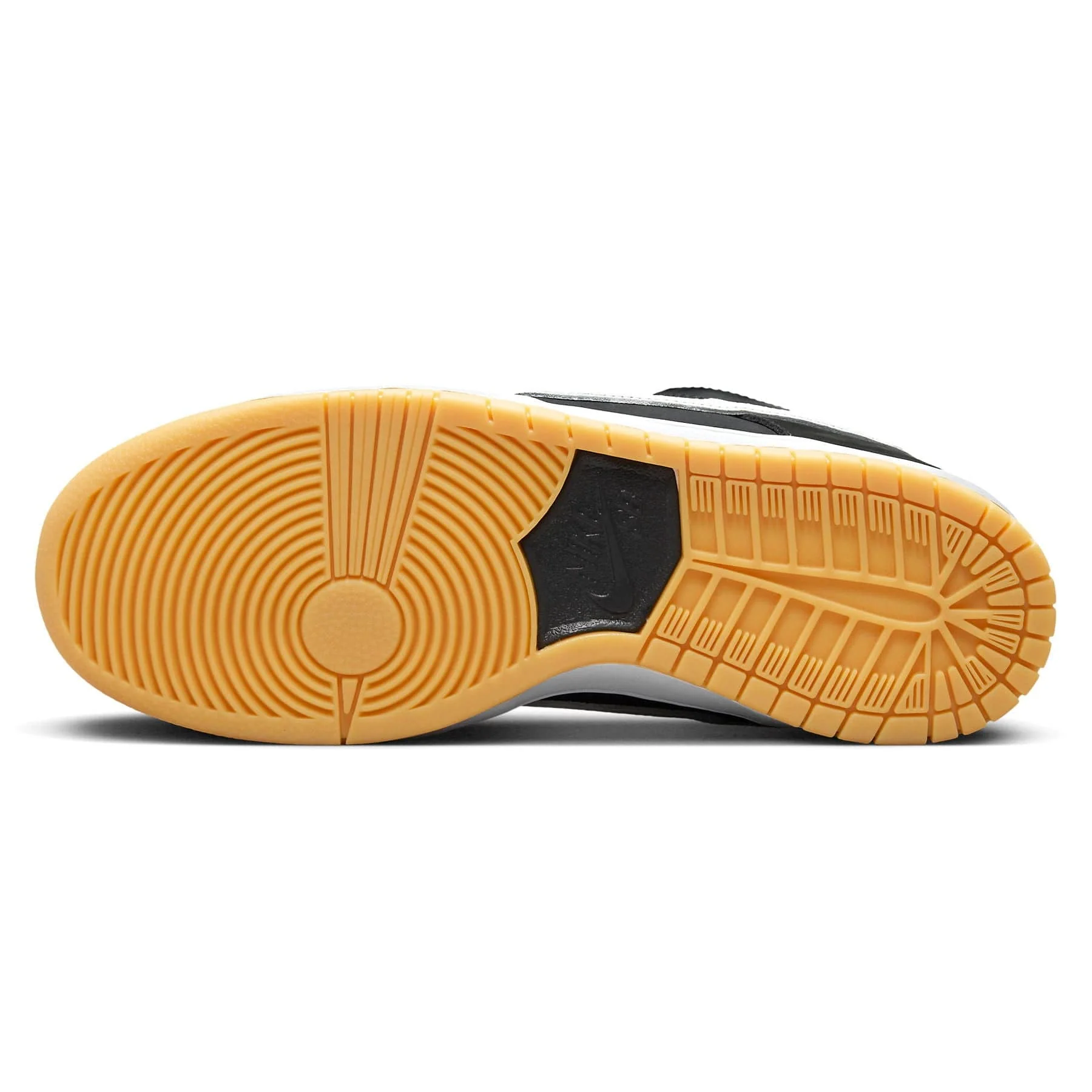 Nike Dunk Low SB 'Black Gum' - Image 5