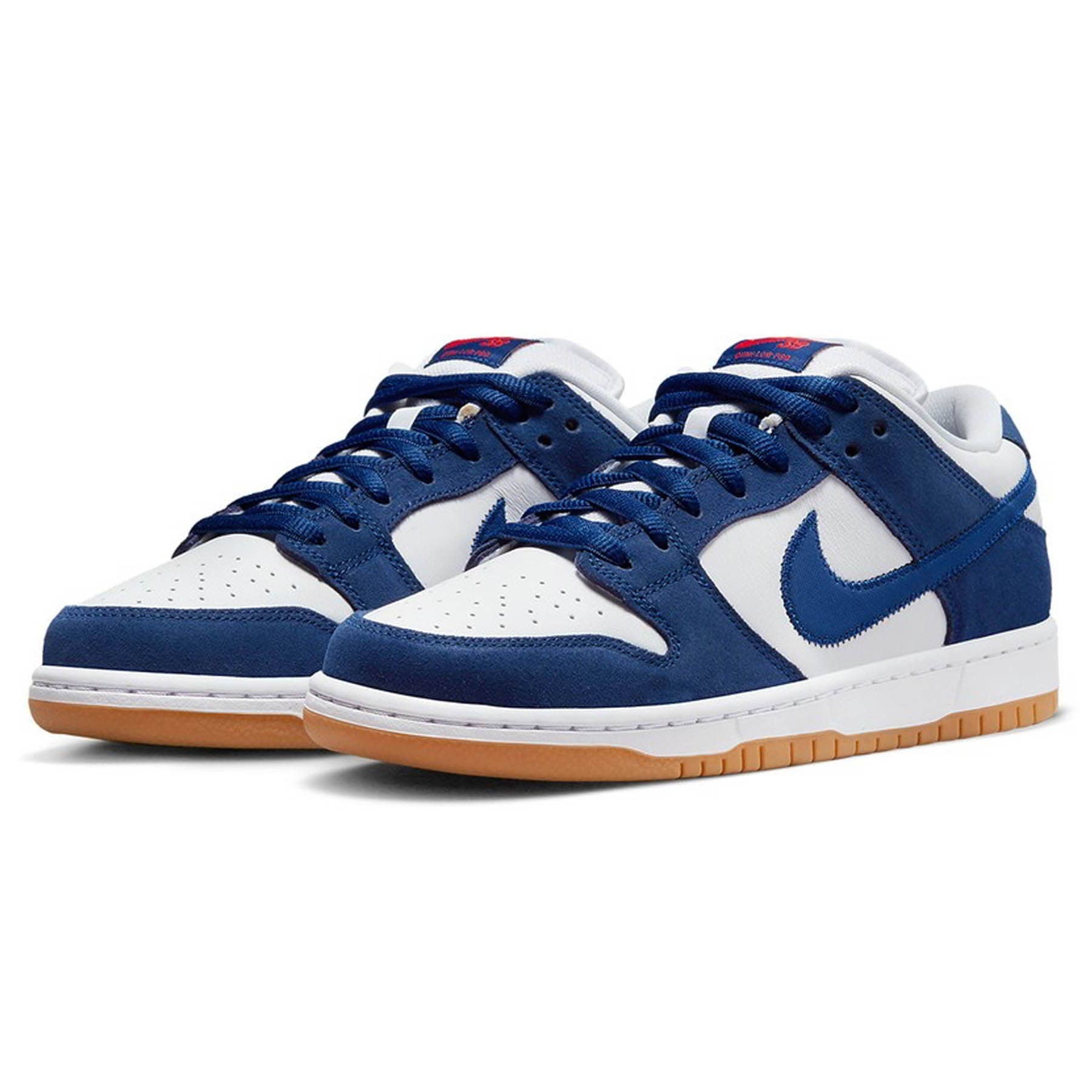 Nike Dunk Low SB 'Los Angeles Dodgers' - Image 4