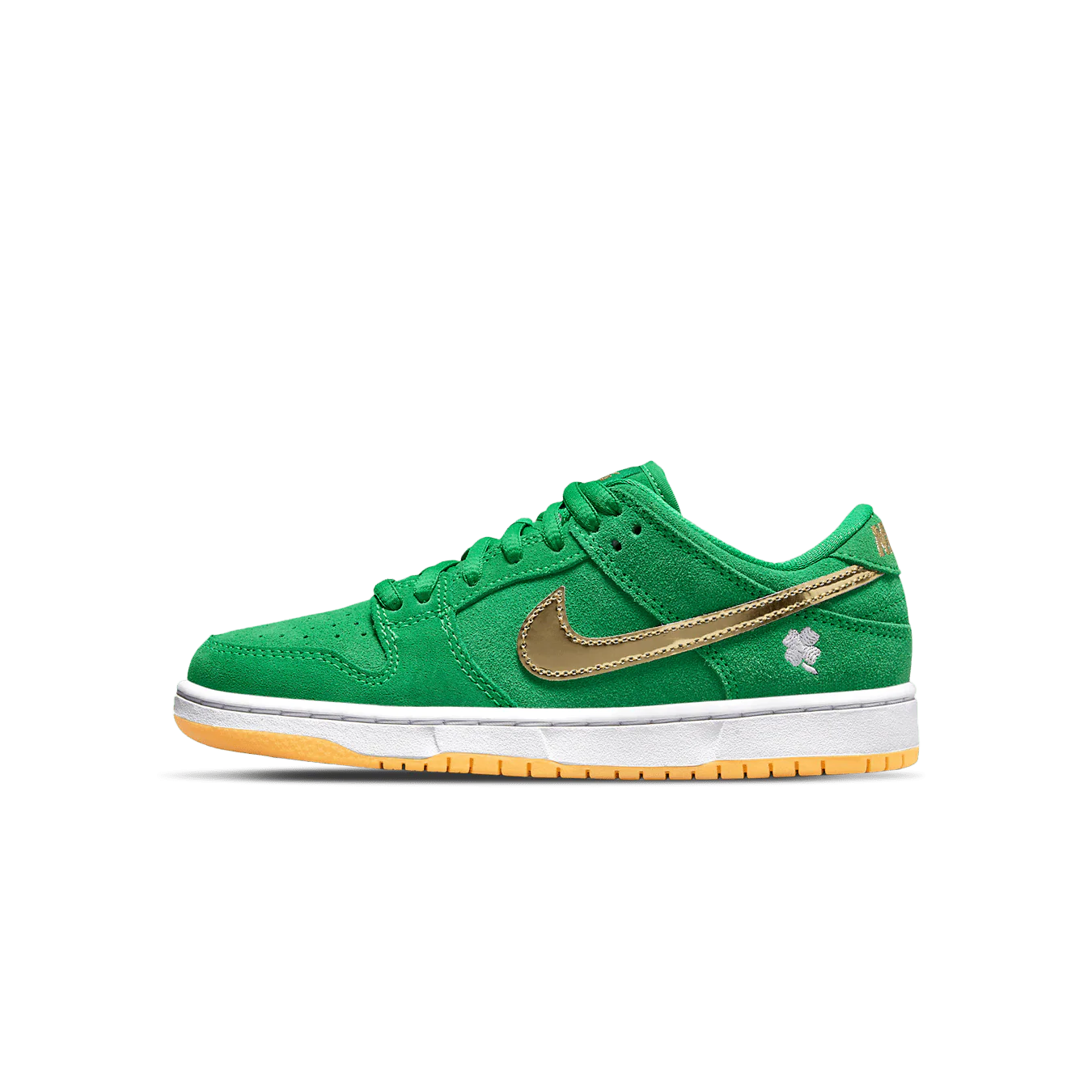 Nike Dunk Low SB PS 'St. Patrick’s Day'