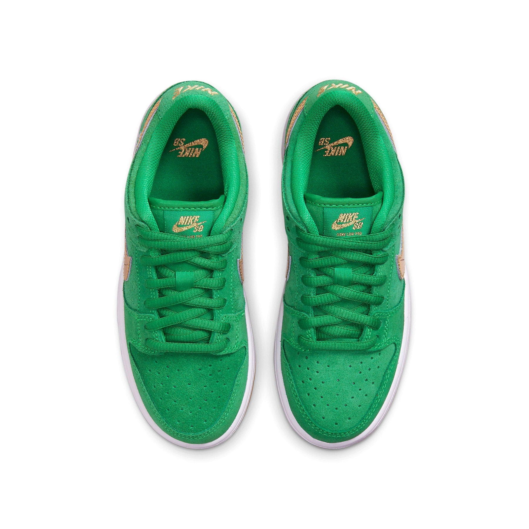 Nike Dunk Low SB PS 'St. Patrick’s Day' - Image 3