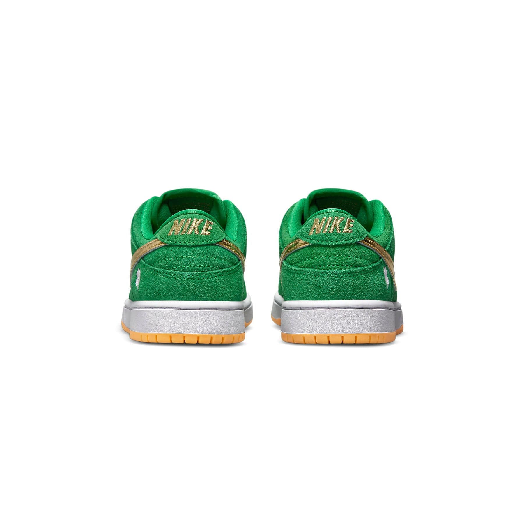 Nike Dunk Low SB PS 'St. Patrick’s Day' - Image 4