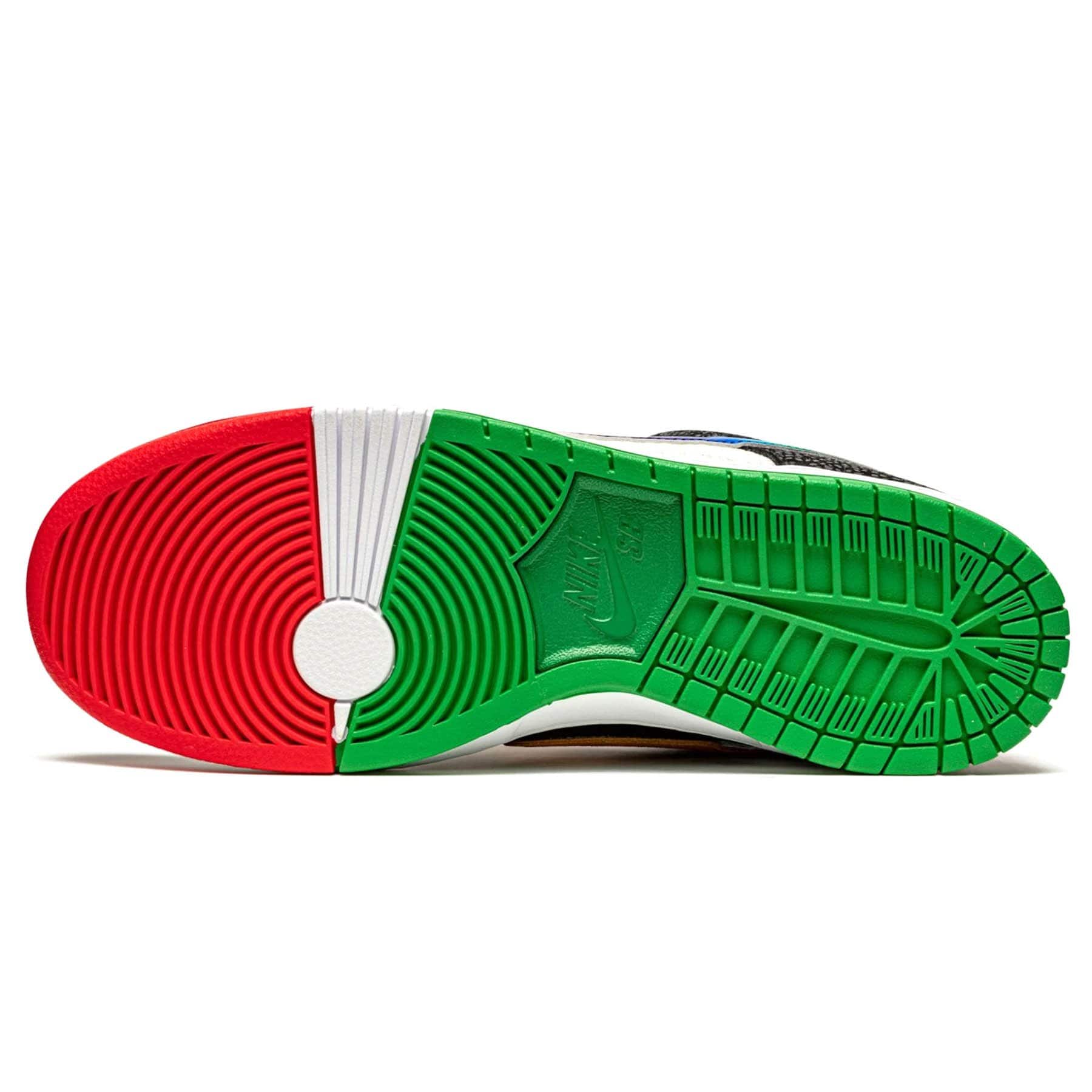 Nike Dunk Low SB 'What The Paul' - Image 5