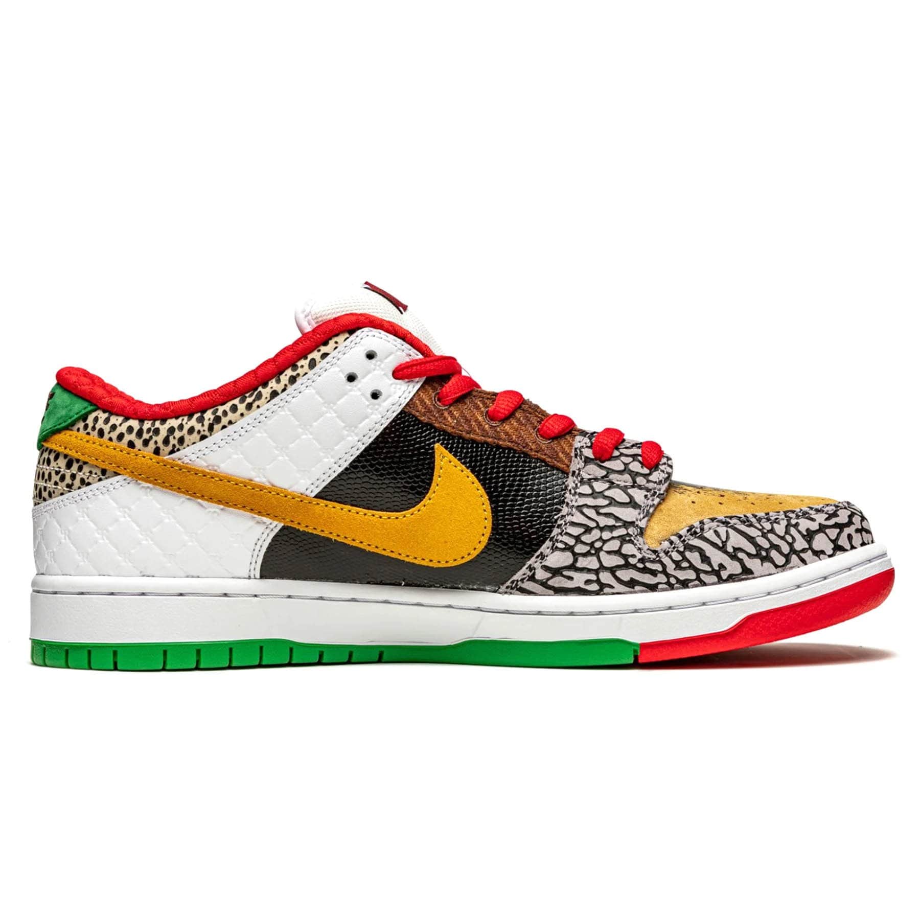 Nike Dunk Low SB 'What The Paul' - Image 6