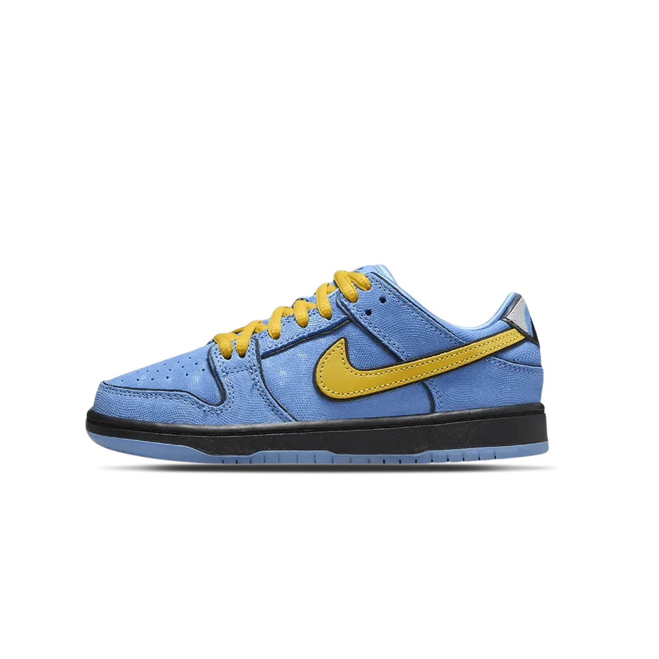 Nike Dunk Low SB x The Powerpuff Girls PS 'Bubbles'