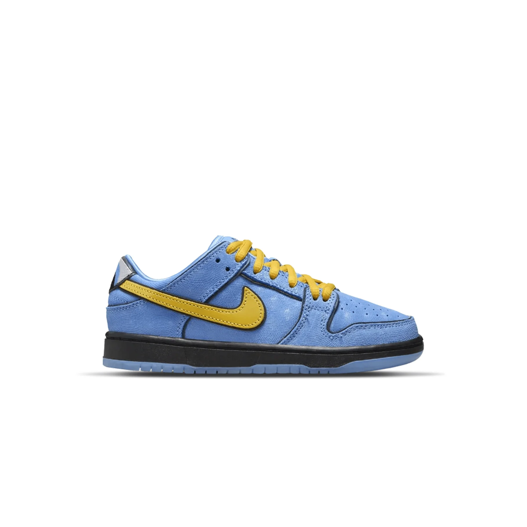 Nike Dunk Low SB x The Powerpuff Girls PS 'Bubbles' - Image 2