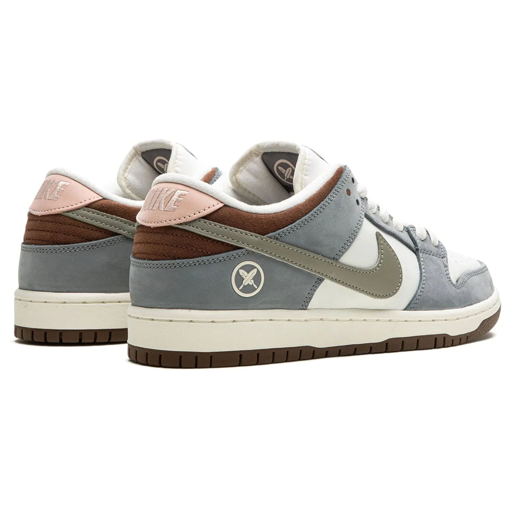 Nike Dunk Low SB x Yuto Horigome - Image 3