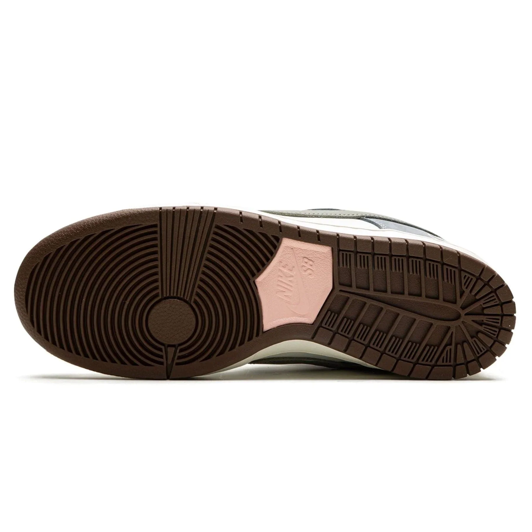 Nike Dunk Low SB x Yuto Horigome - Image 5