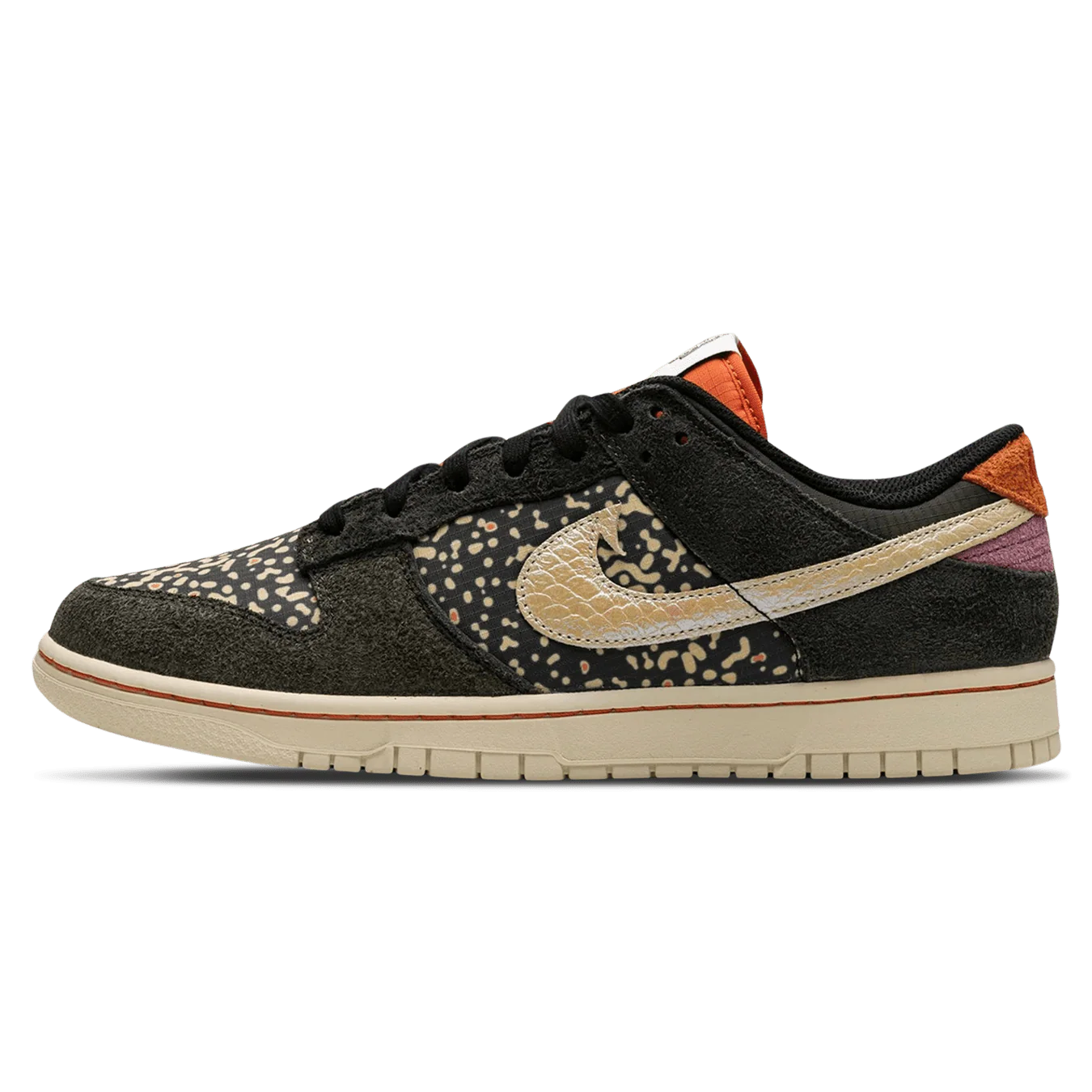 Nike Dunk Low SE 'Gone Fishing - Rainbow Trout'