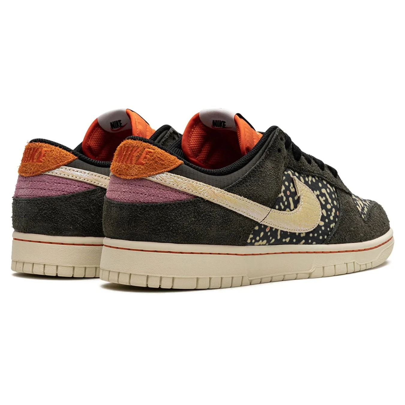 Nike Dunk Low SE 'Gone Fishing - Rainbow Trout' - Image 3