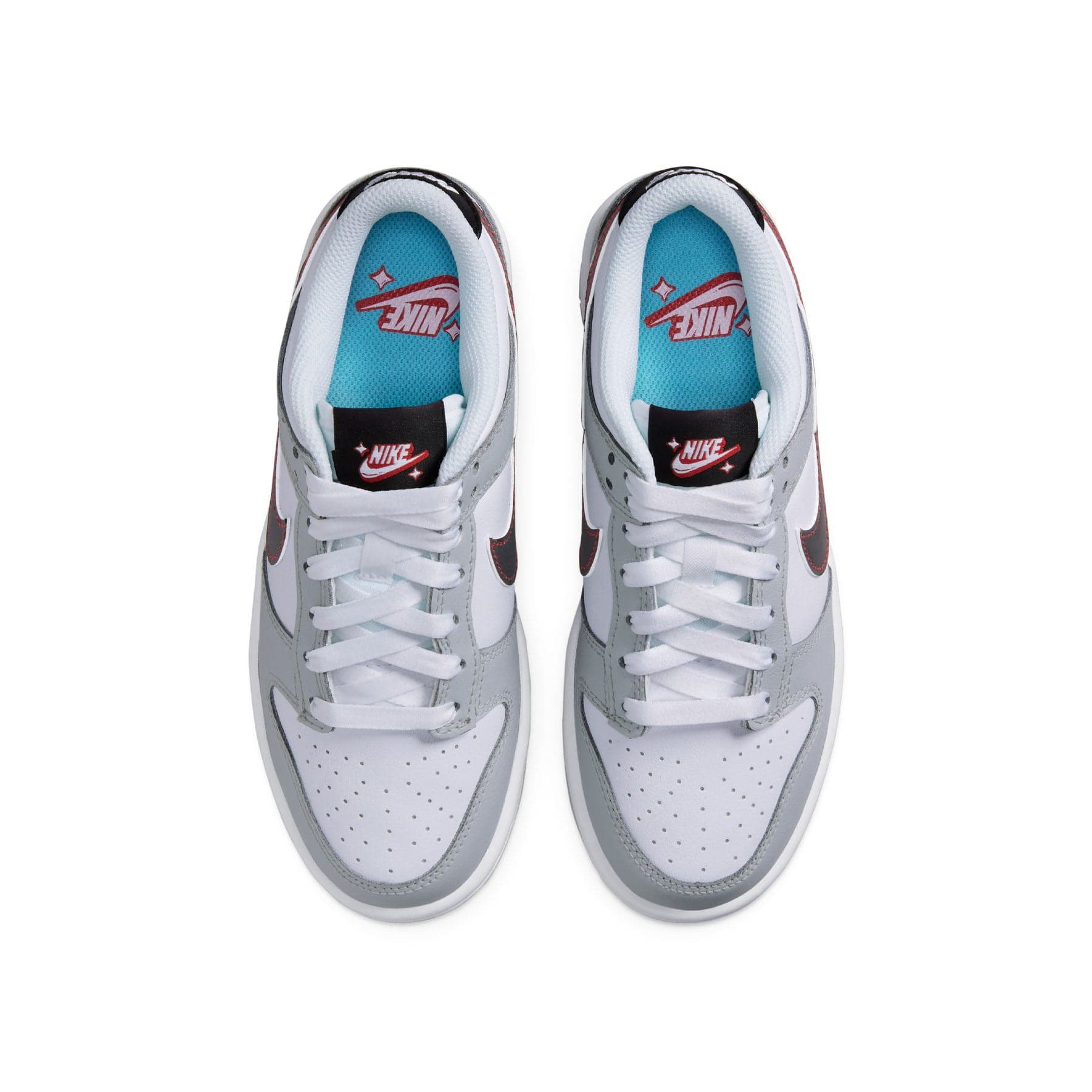 Nike Dunk Low SE GS 'Jackpot' - Image 3