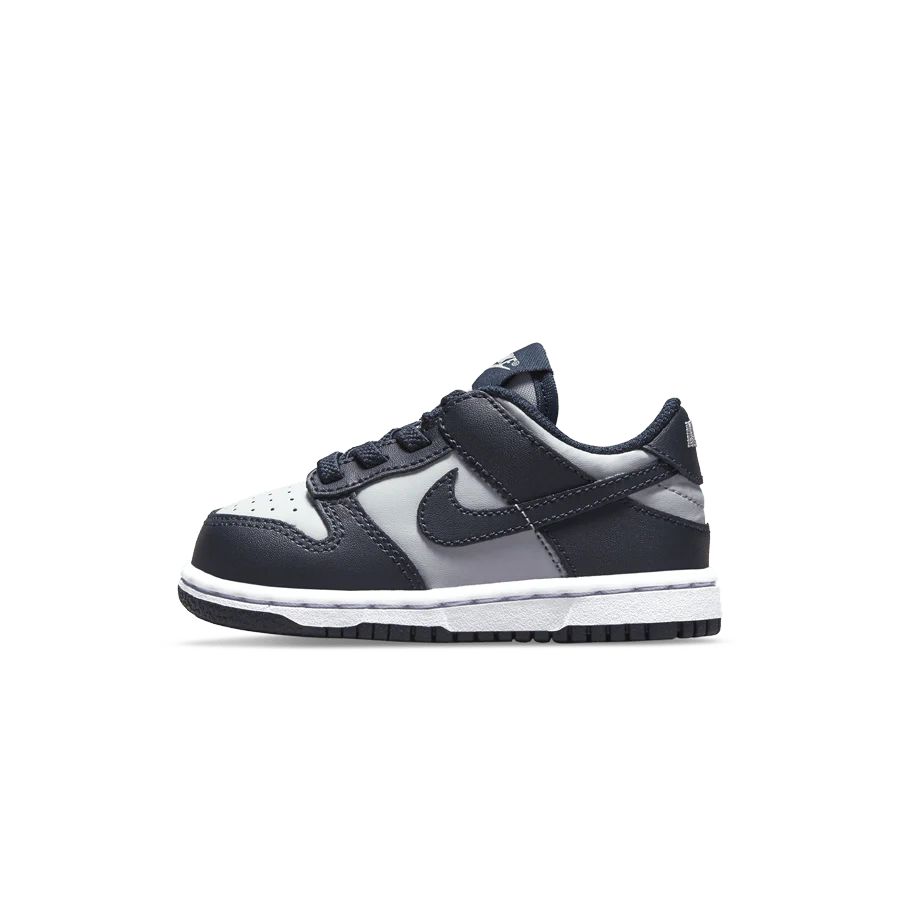 Nike Dunk Low TD 'Georgetown'