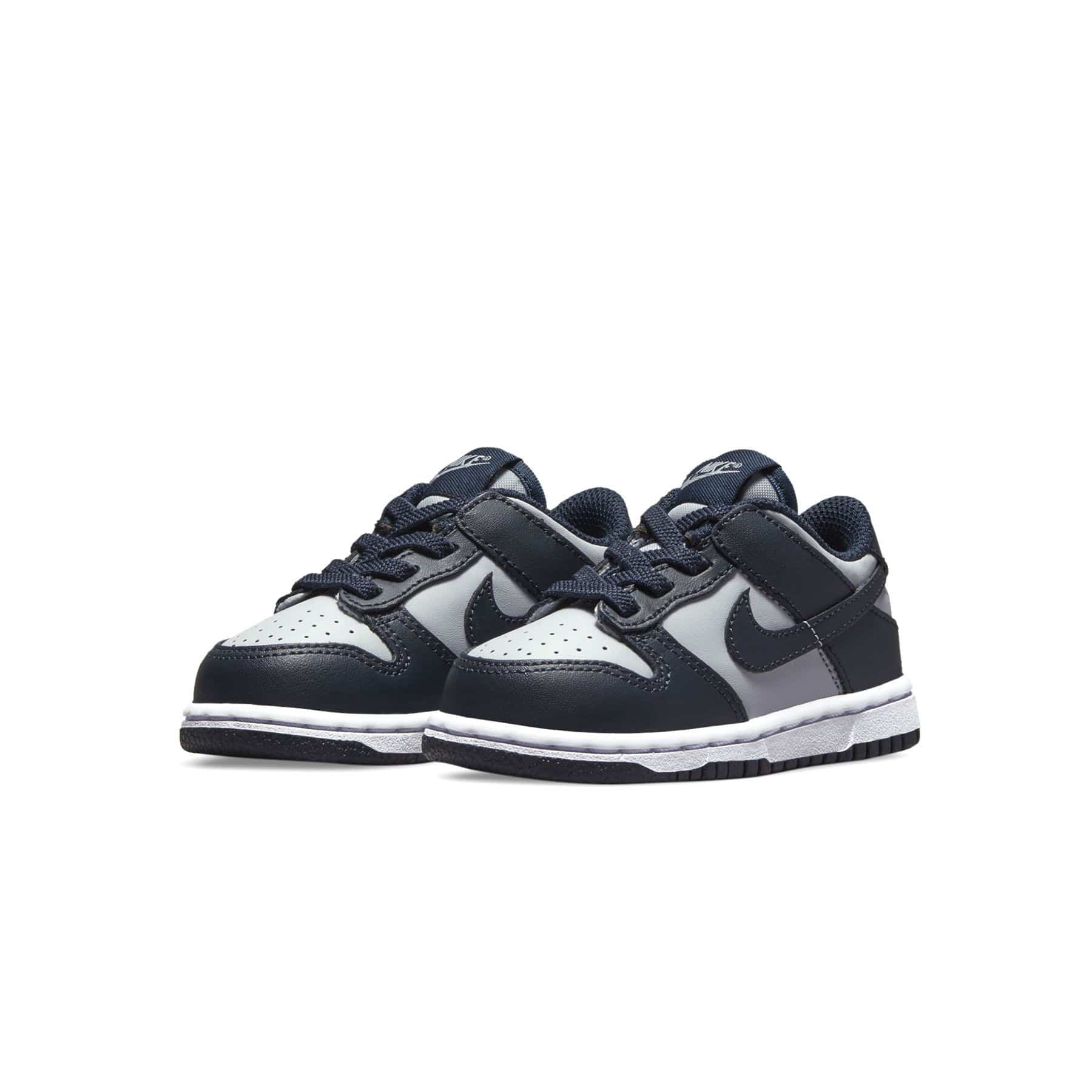 Nike Dunk Low TD 'Georgetown' - Image 2