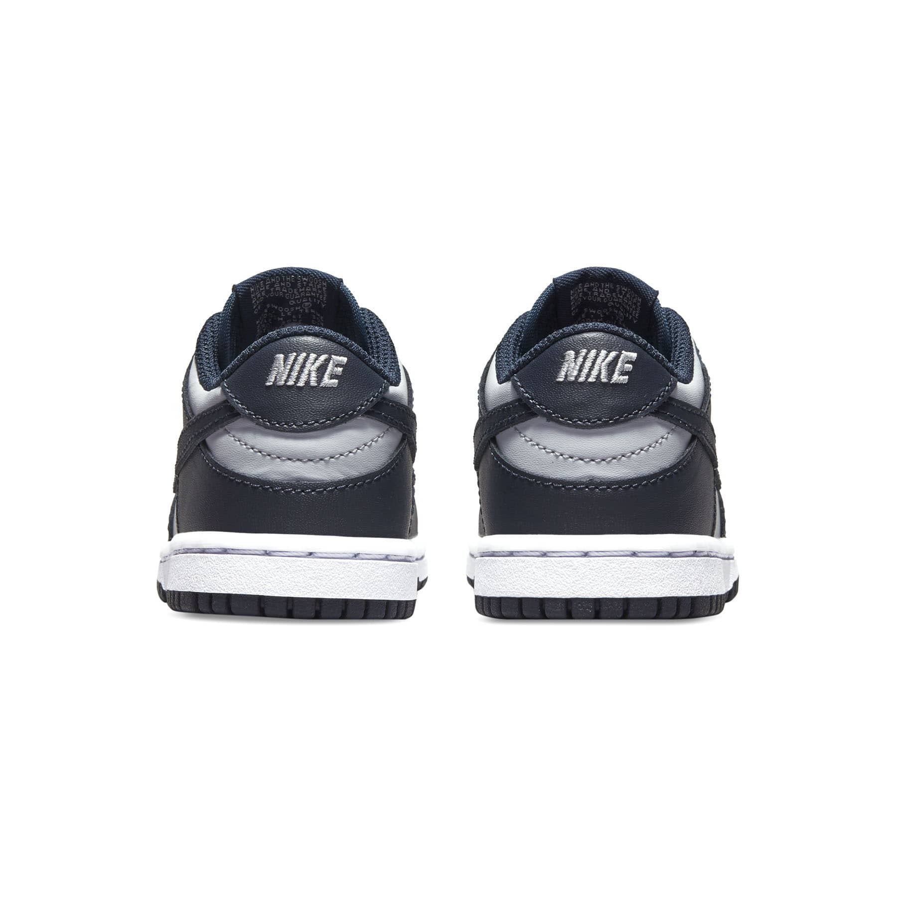 Nike Dunk Low TD 'Georgetown' - Image 4