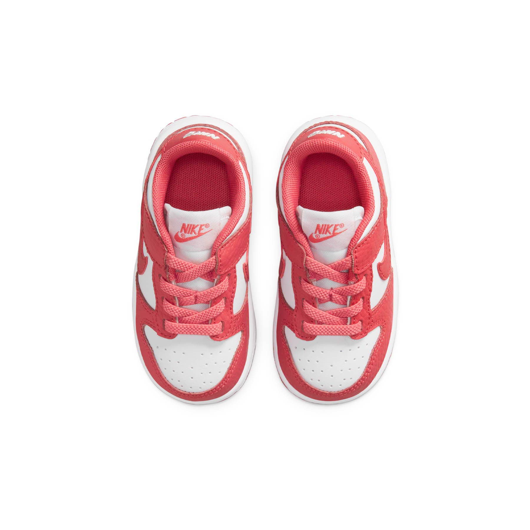 Nike Dunk Low TD 'Archaeo Pink' - Image 3