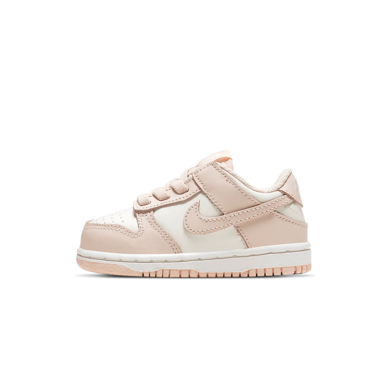 Nike Dunk Low TD 'Orange Pearl'