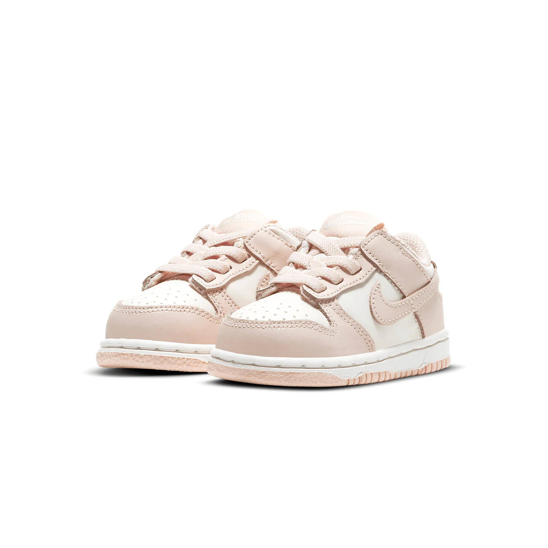 Nike Dunk Low TD 'Orange Pearl' - Image 2