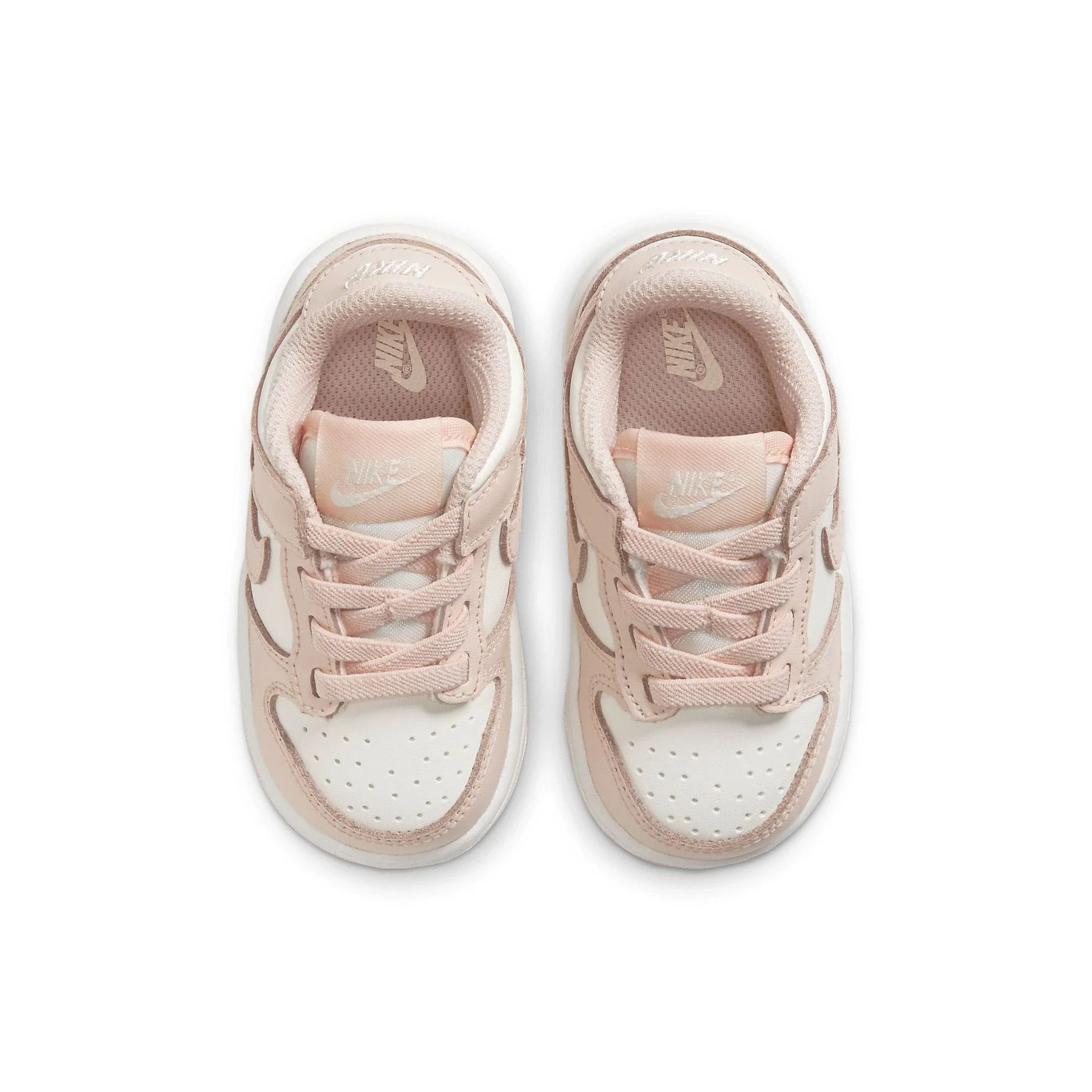 Nike Dunk Low TD 'Orange Pearl' - Image 3