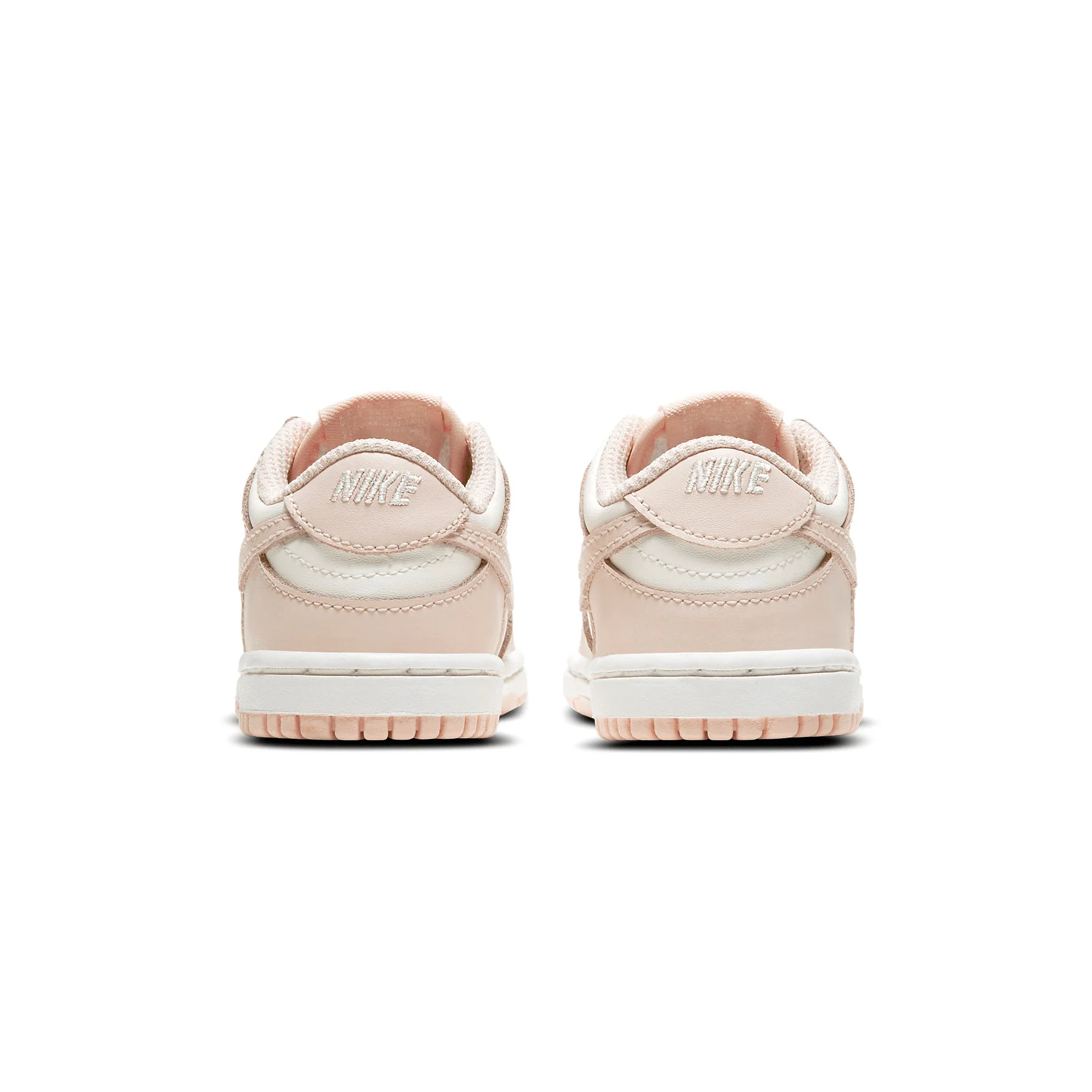 Nike Dunk Low TD 'Orange Pearl' - Image 4