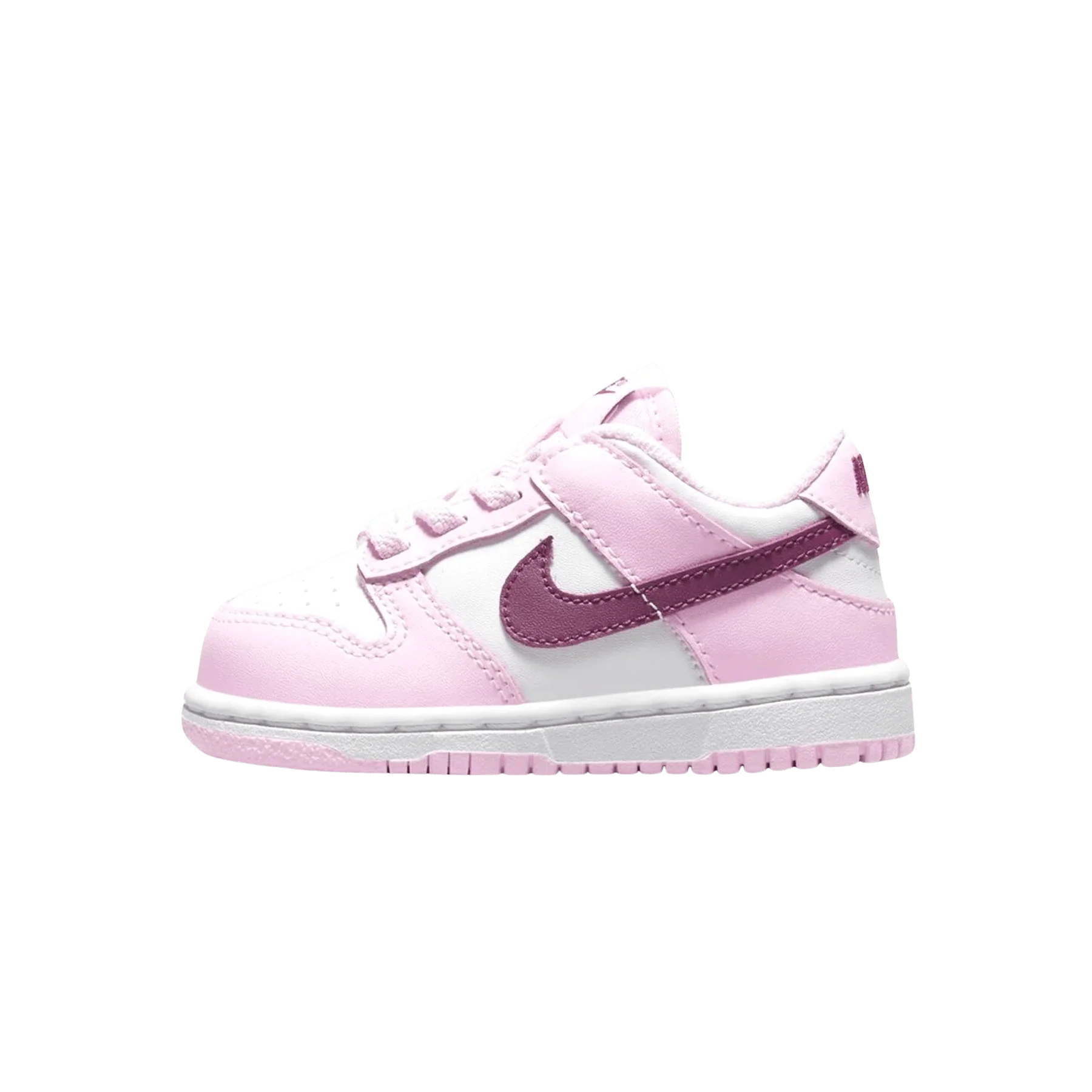 Nike Dunk Low TD 'Pink Foam Dark Beetroot'