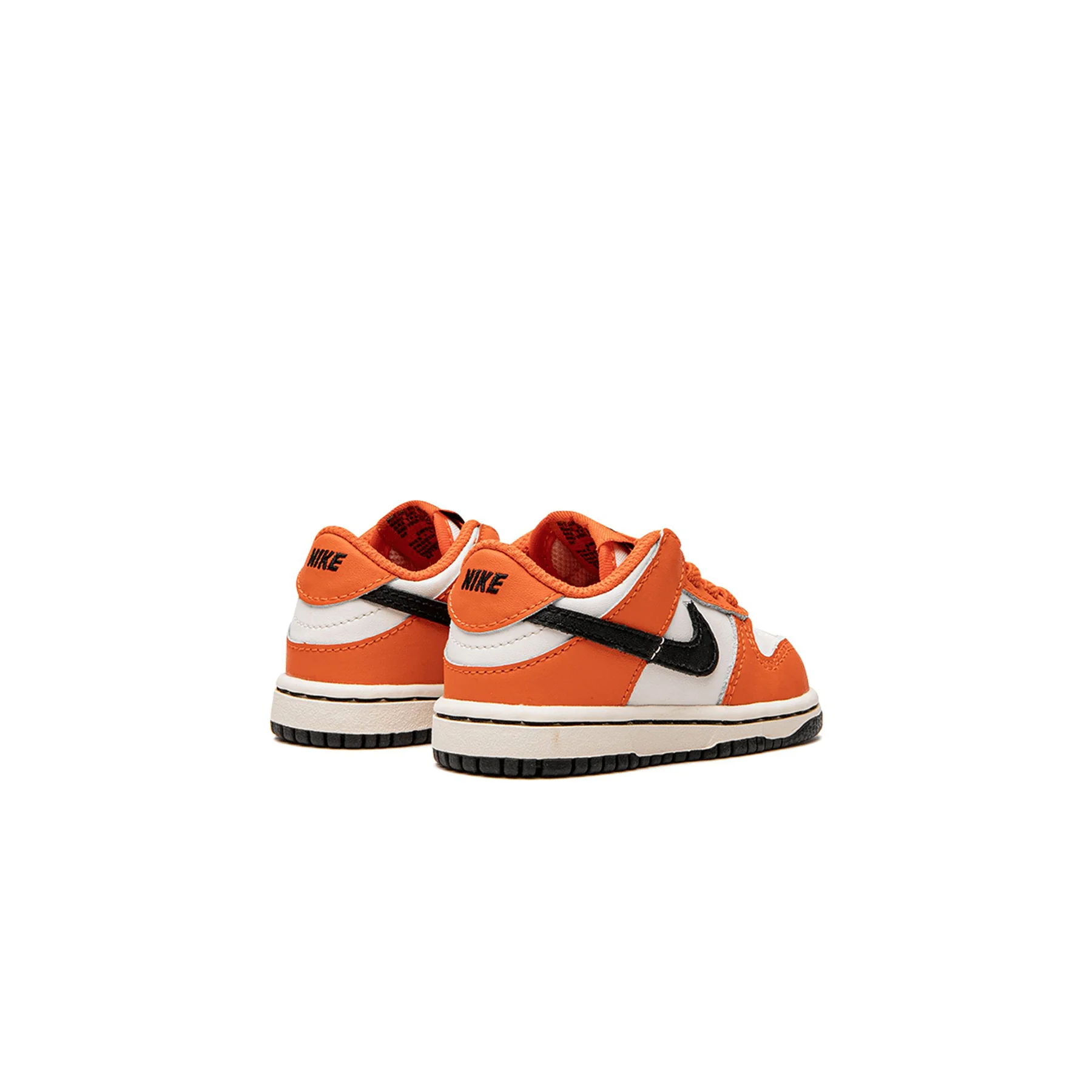 Nike Dunk Low TD 'Halloween' 2022 - Image 3