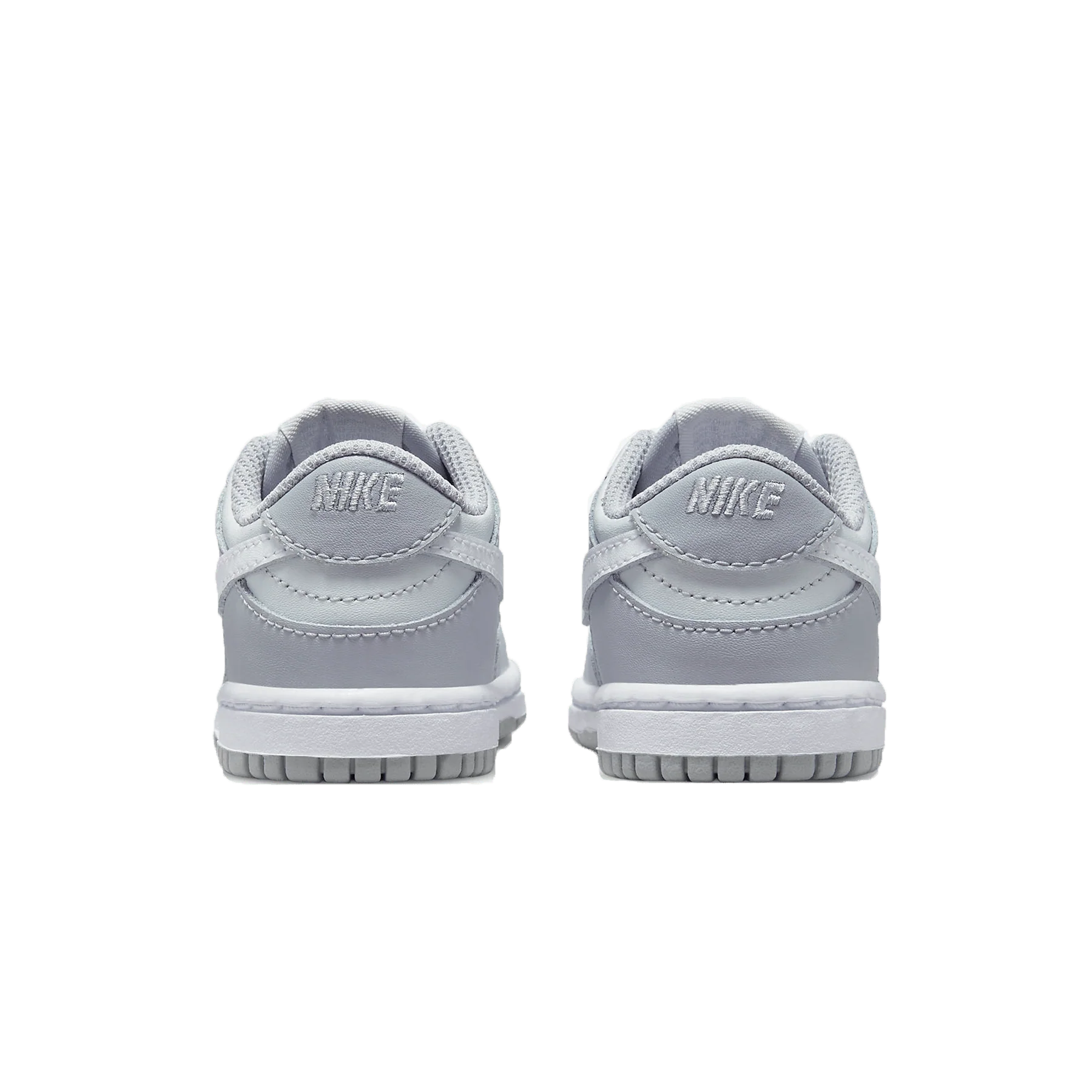 Nike Dunk Low TD 'Wolf Grey' - Image 3