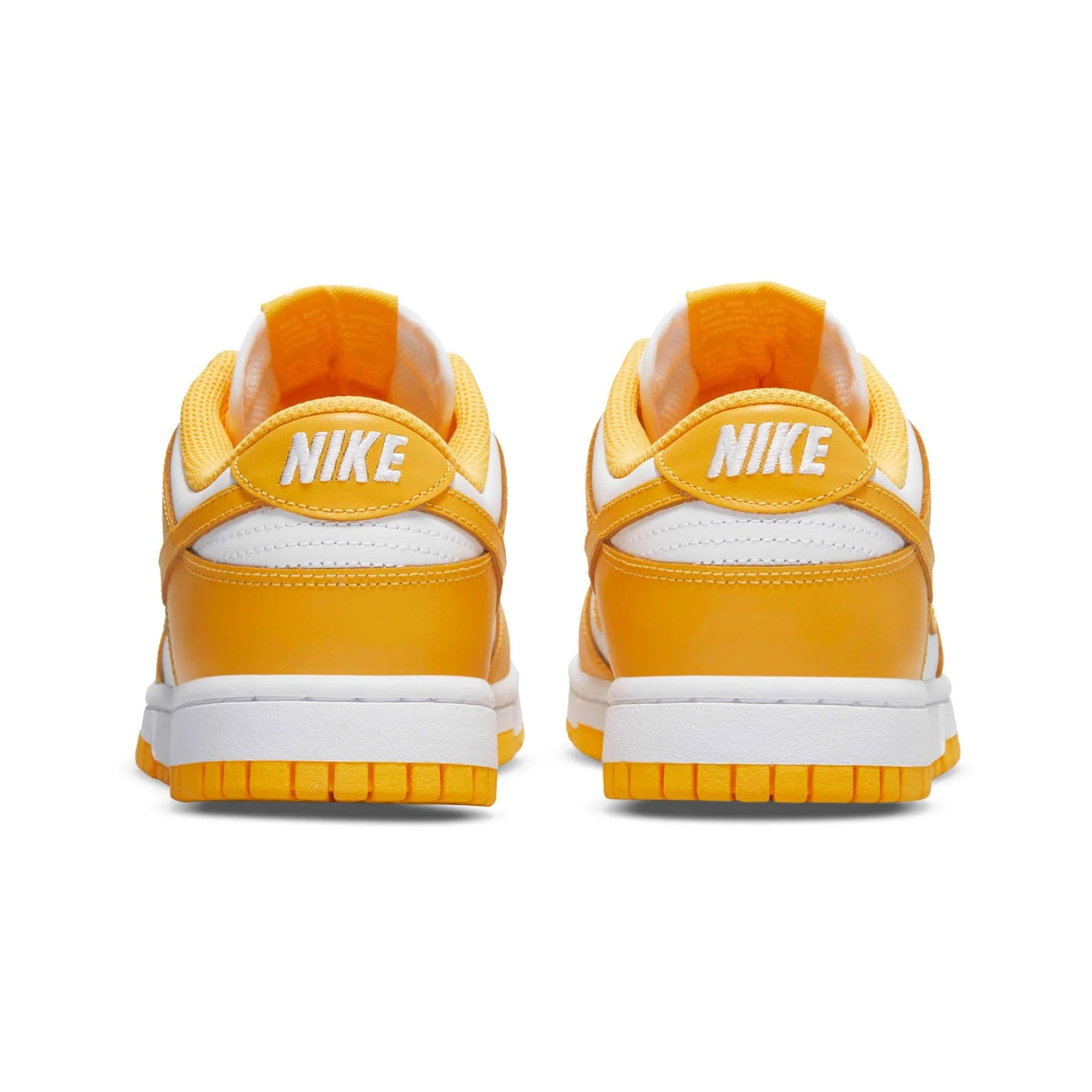 Nike Dunk Low Wmns 'Laser Orange' - Image 5