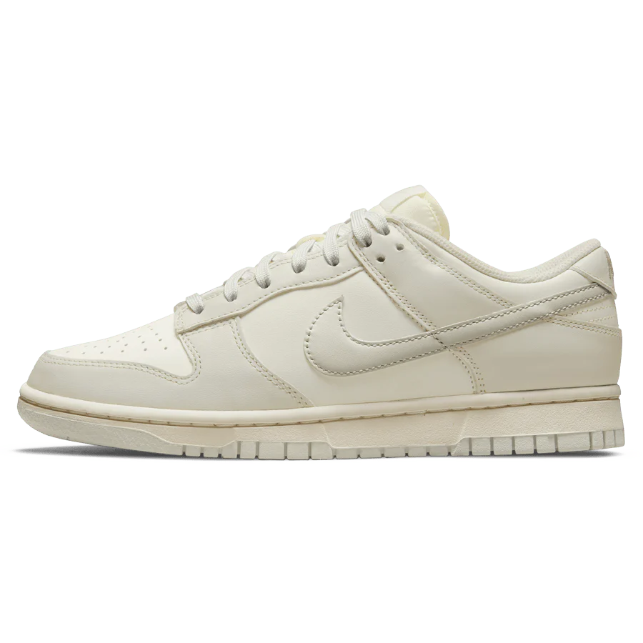 Nike Dunk Low Wmns 'Light Bone'