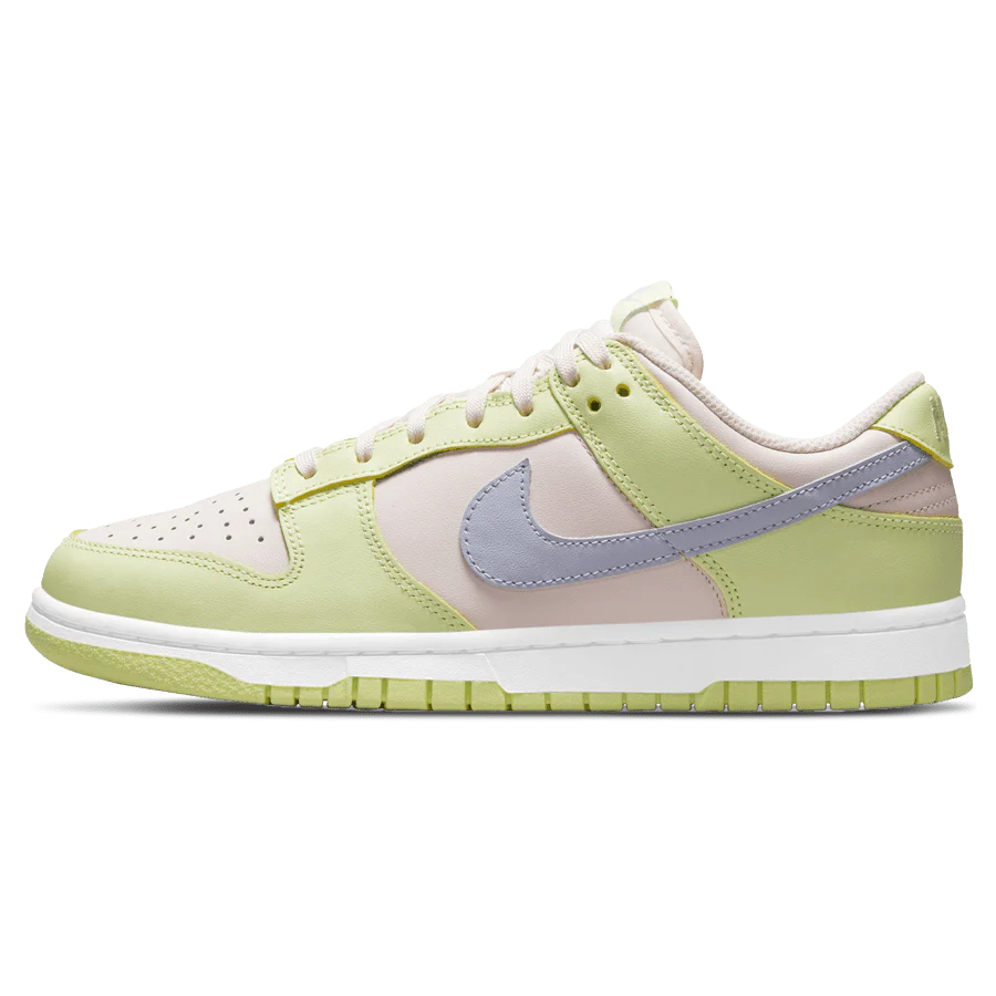 Nike Dunk Low Wmns 'Lime Ice'