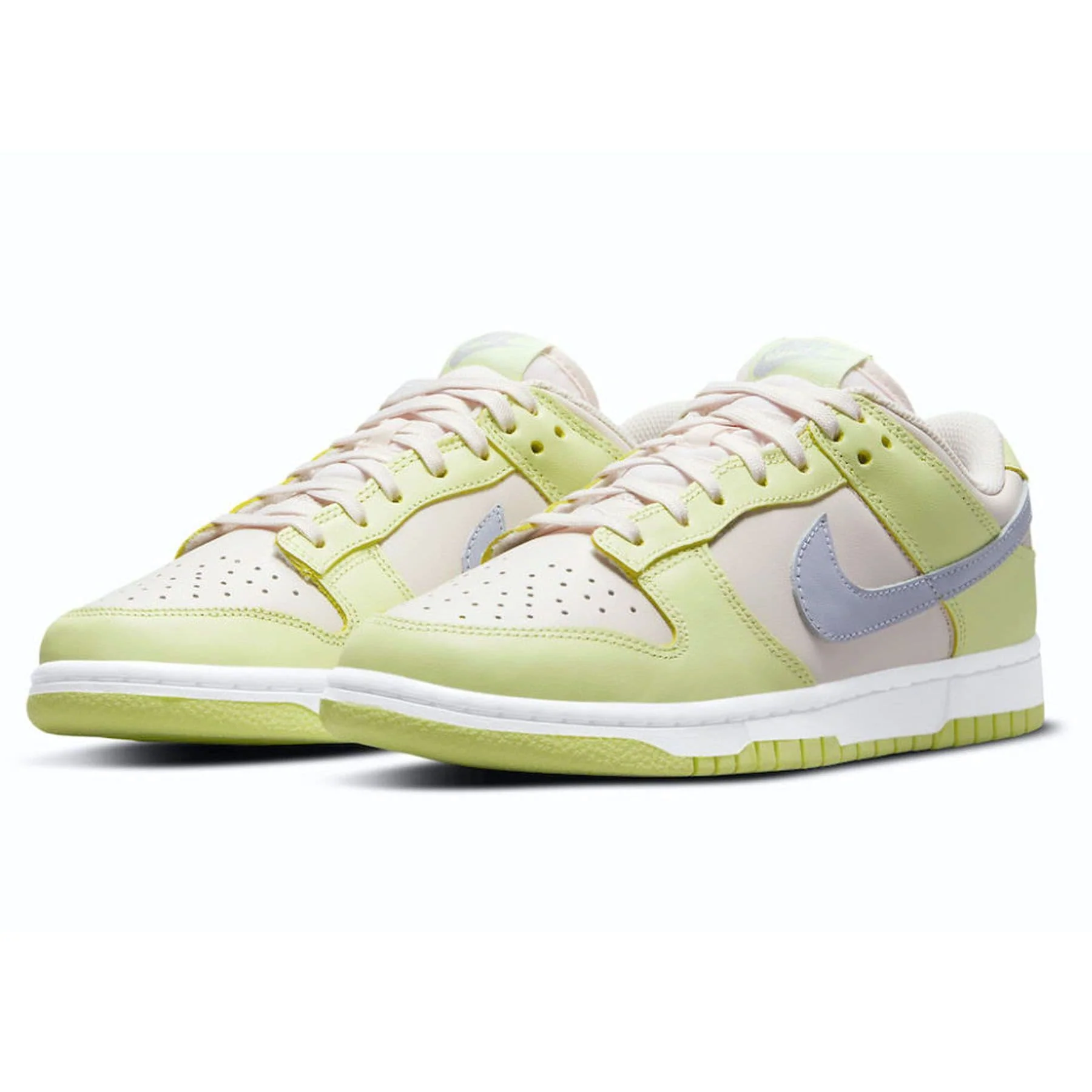 Nike Dunk Low Wmns 'Lime Ice' - Image 2