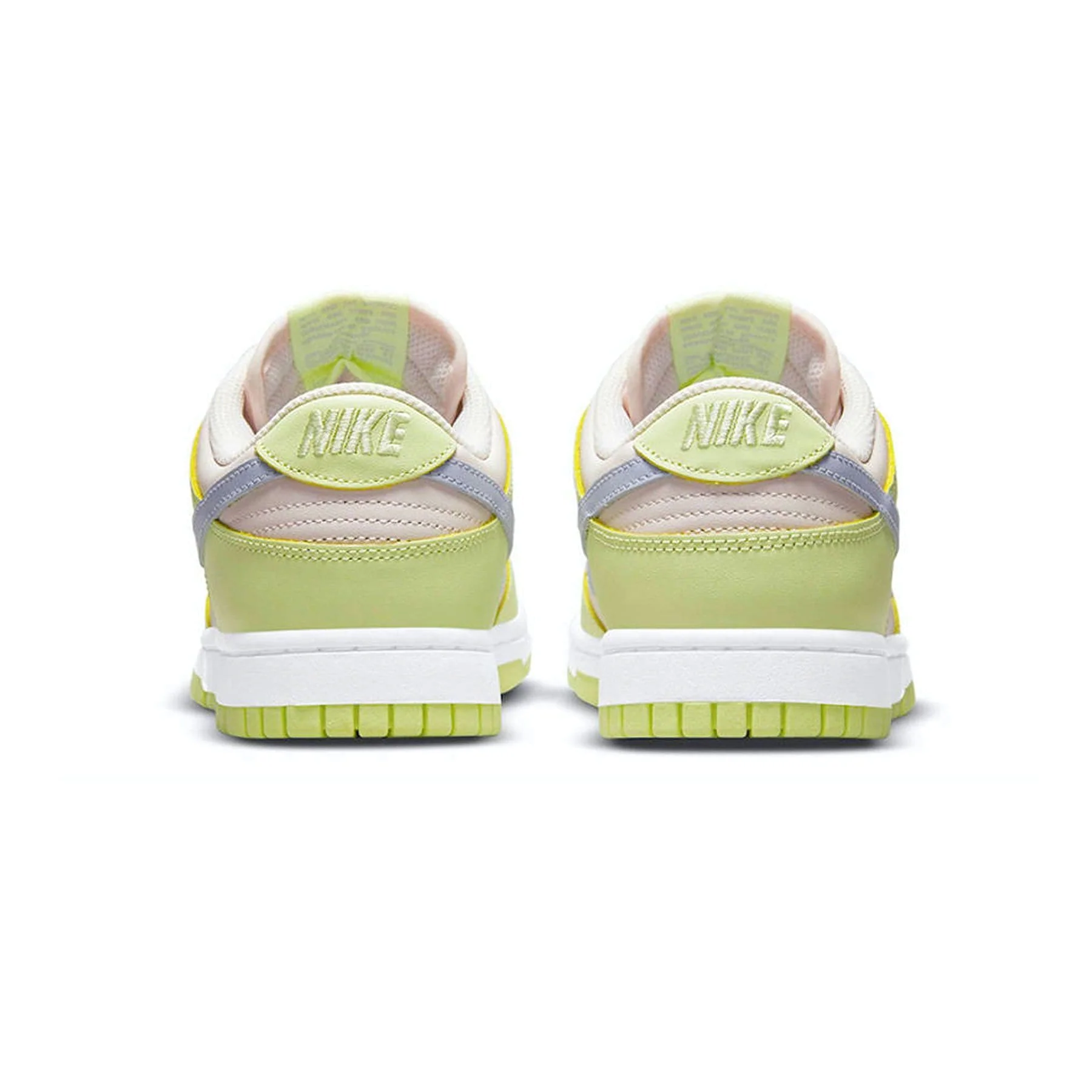 Nike Dunk Low Wmns 'Lime Ice' - Image 4