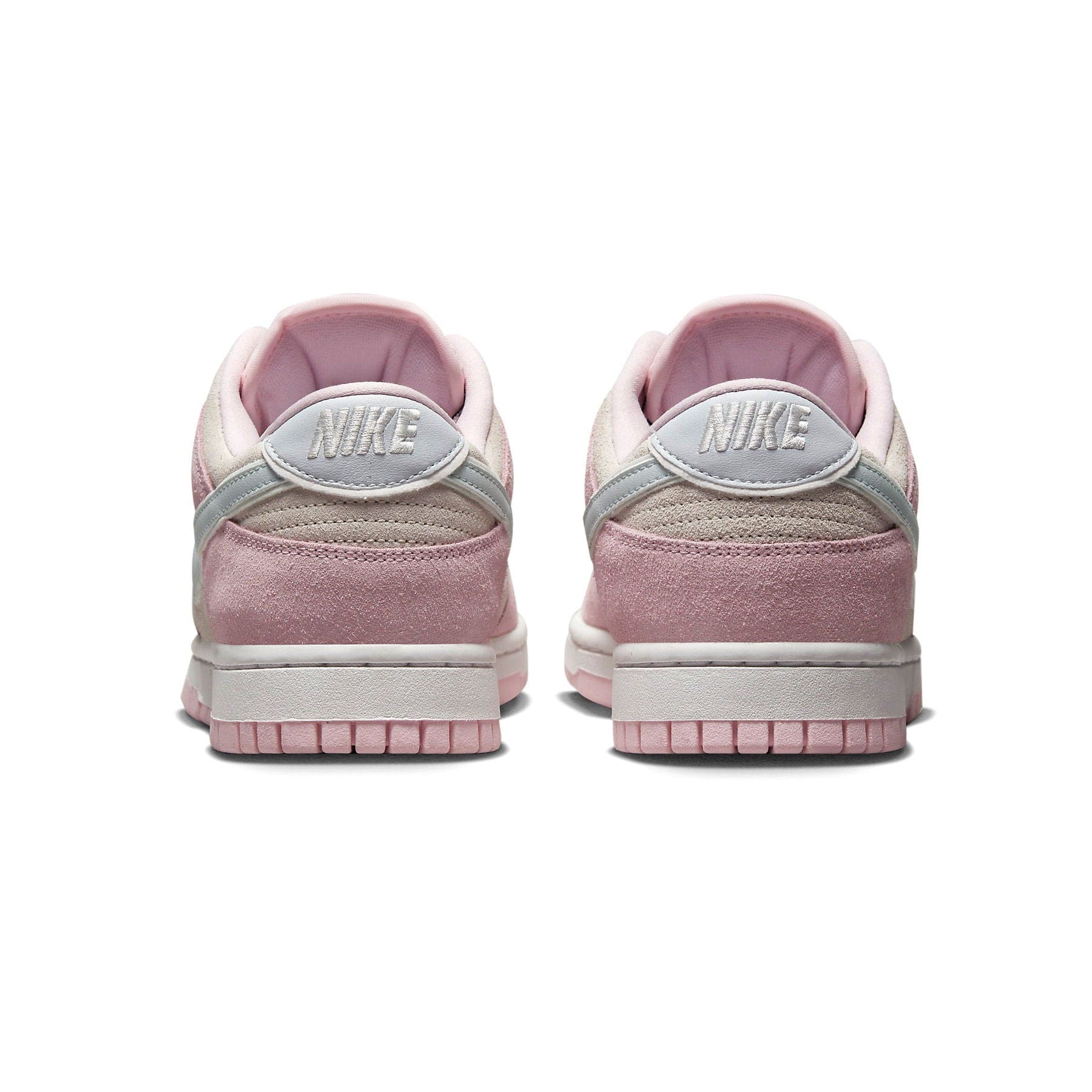 Nike Dunk Low Wmns LX 'Pink Foam' - Image 4