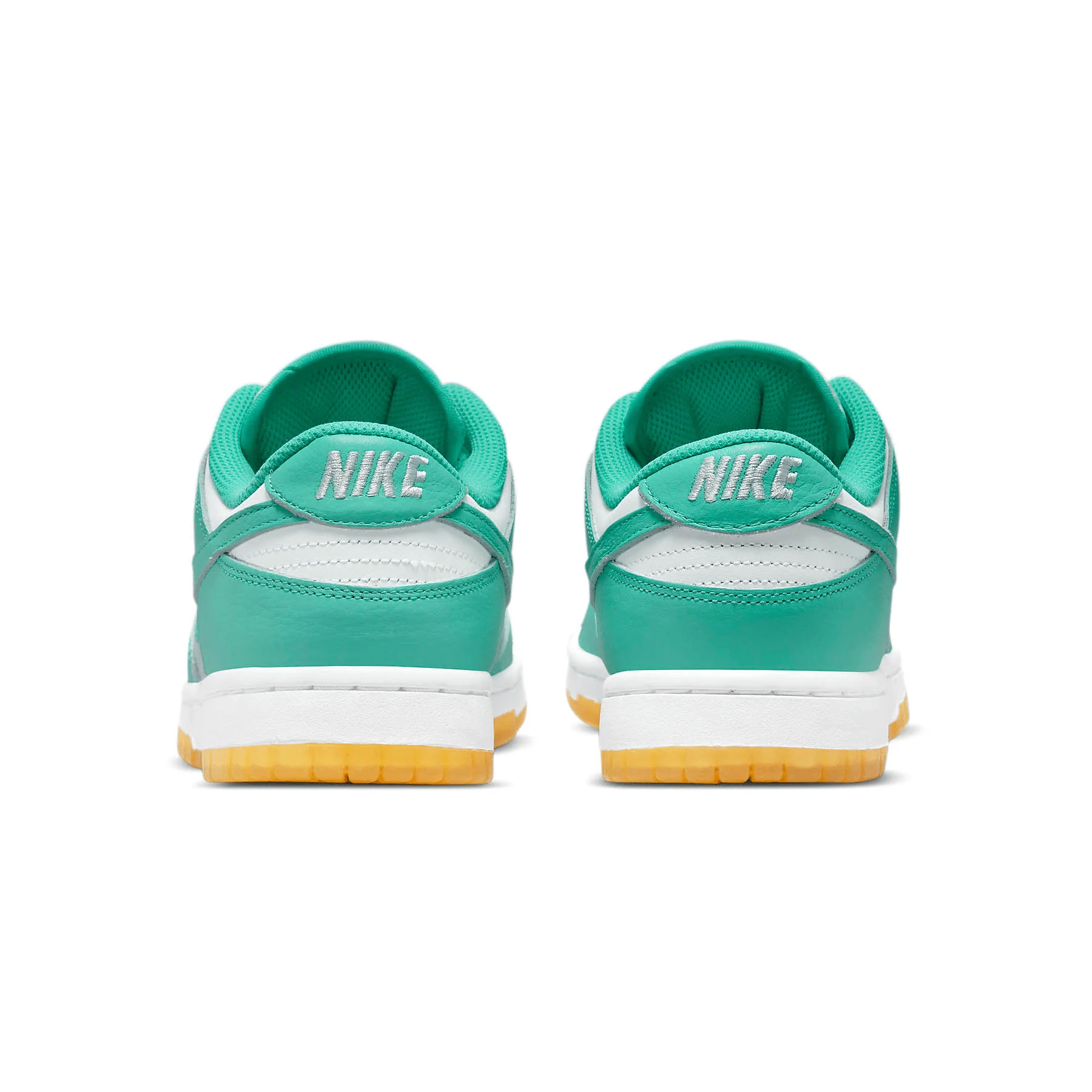 Nike Dunk Low Wmns 'Teal Zeal' - Image 4