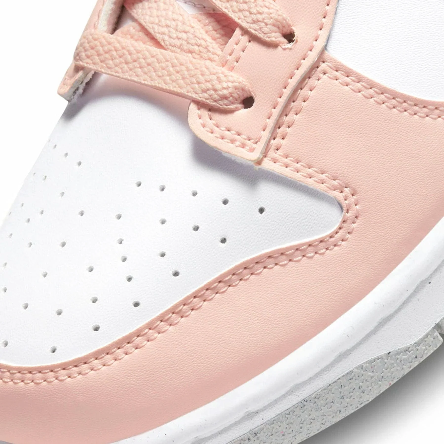 Nike Dunk Low Wmns Next Nature 'Pale Coral' - Image 6