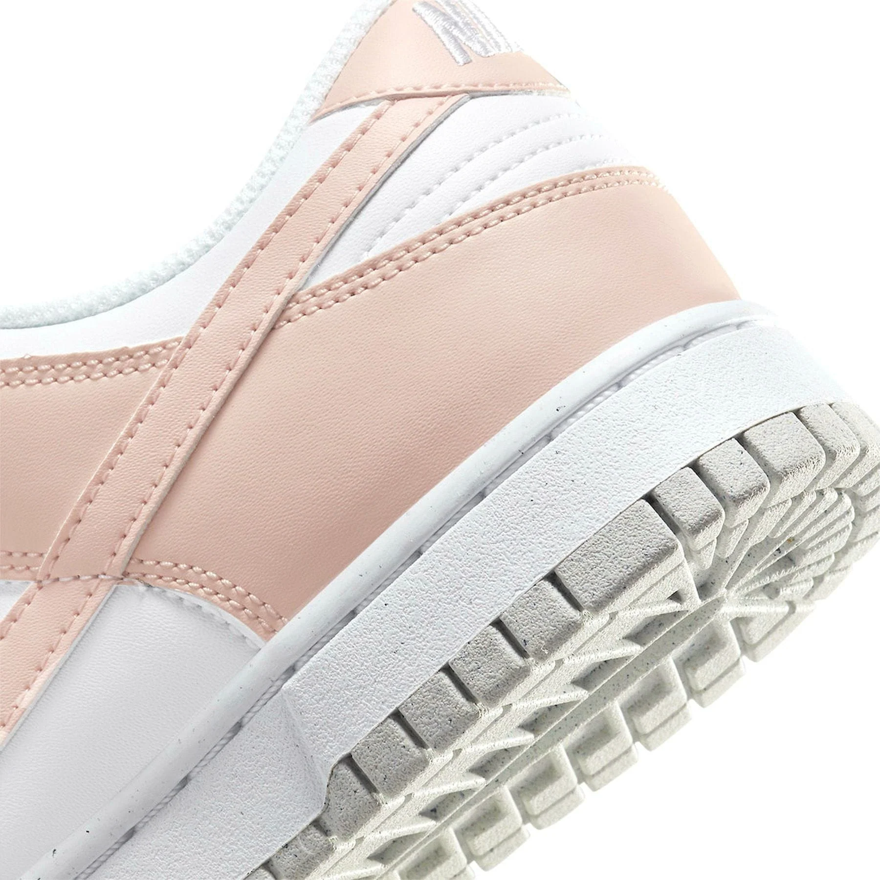 Nike Dunk Low Wmns Next Nature 'Pale Coral' - Image 7