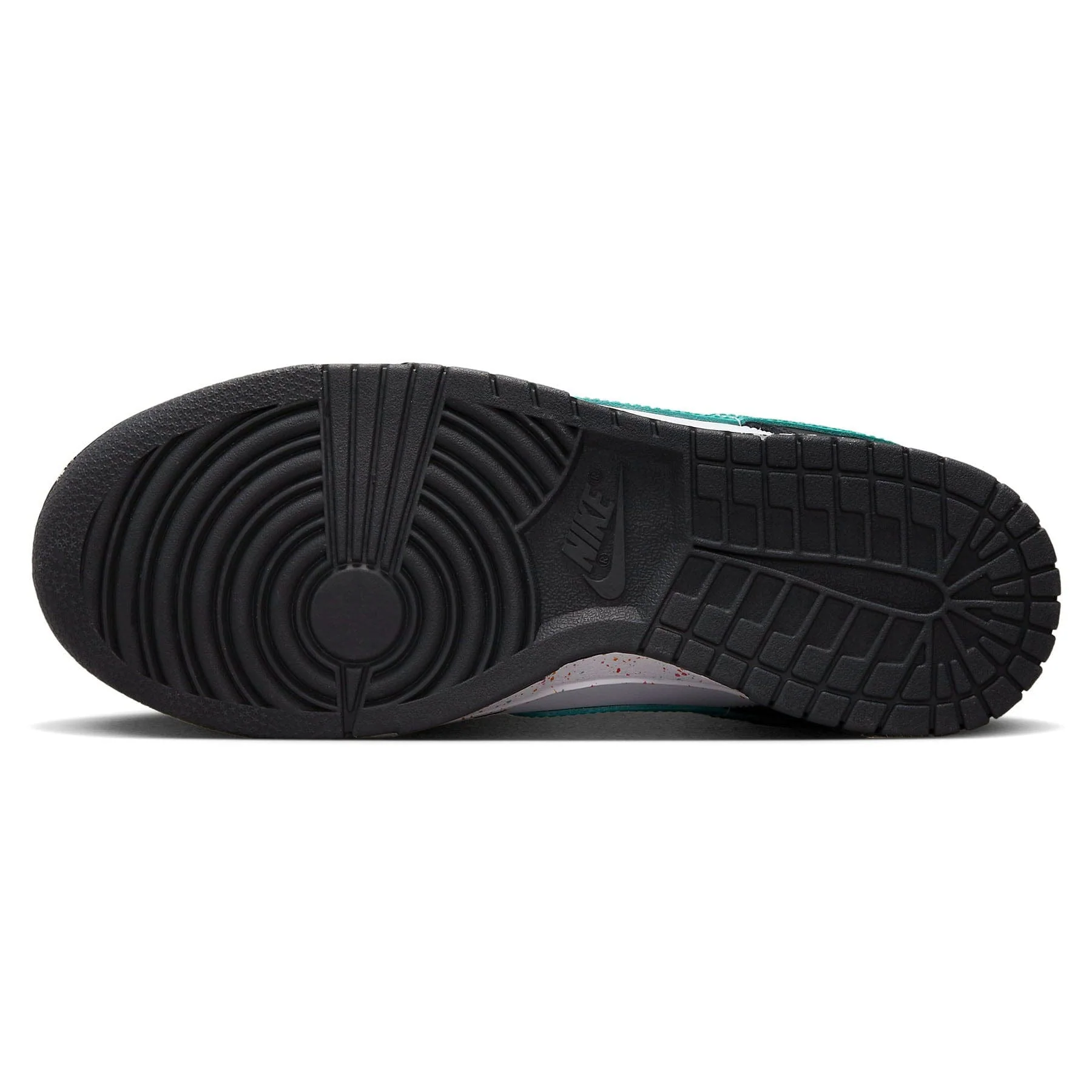 Nike Dunk Low Wmns 'Multi-Swoosh' - Image 5