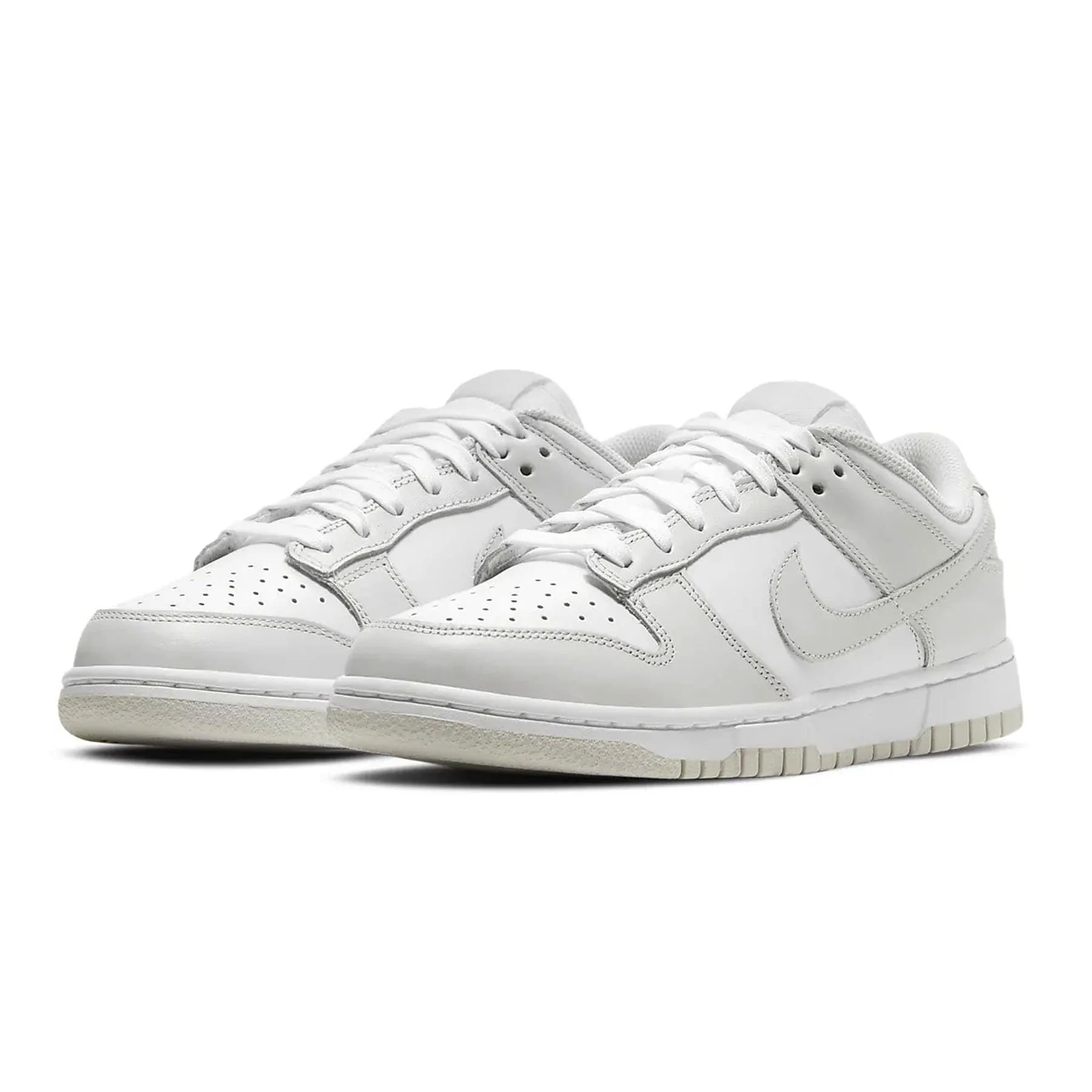 Nike Dunk Low Wmns 'Photon Dust' - Image 2
