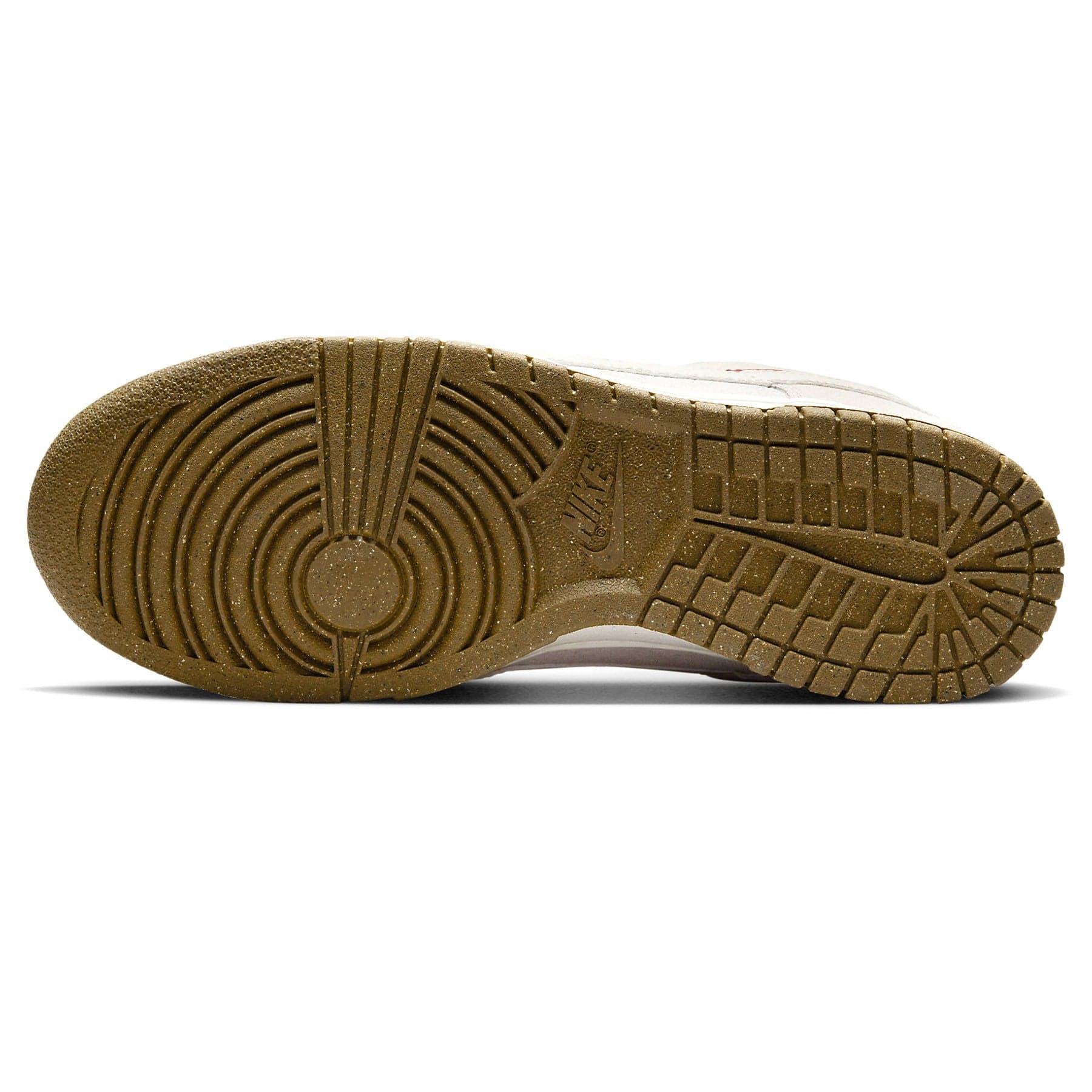 Nike Dunk Low Wmns SE 85 'Double Swoosh Sail Orange' - Image 5