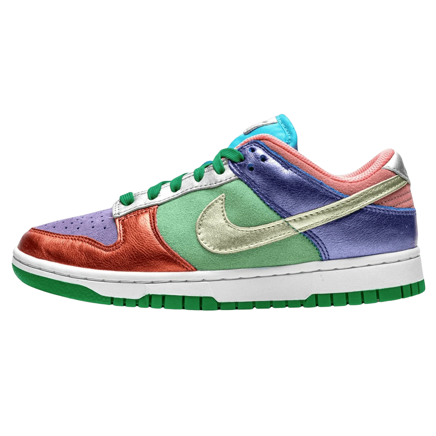 Nike Dunk Low Wmns 'Sunset Pulse'
