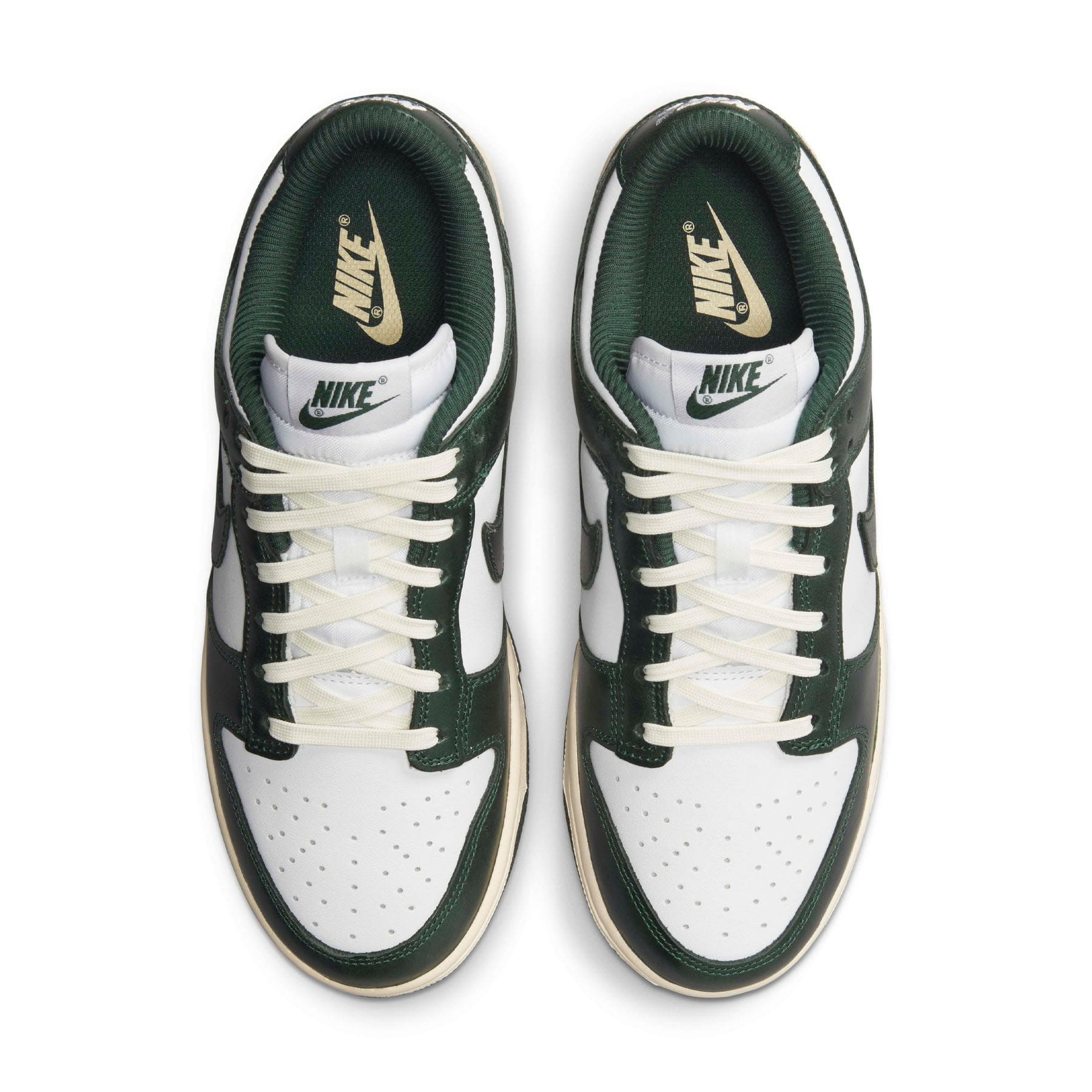 Nike Dunk Low Wmns Vintage Green - Image 3