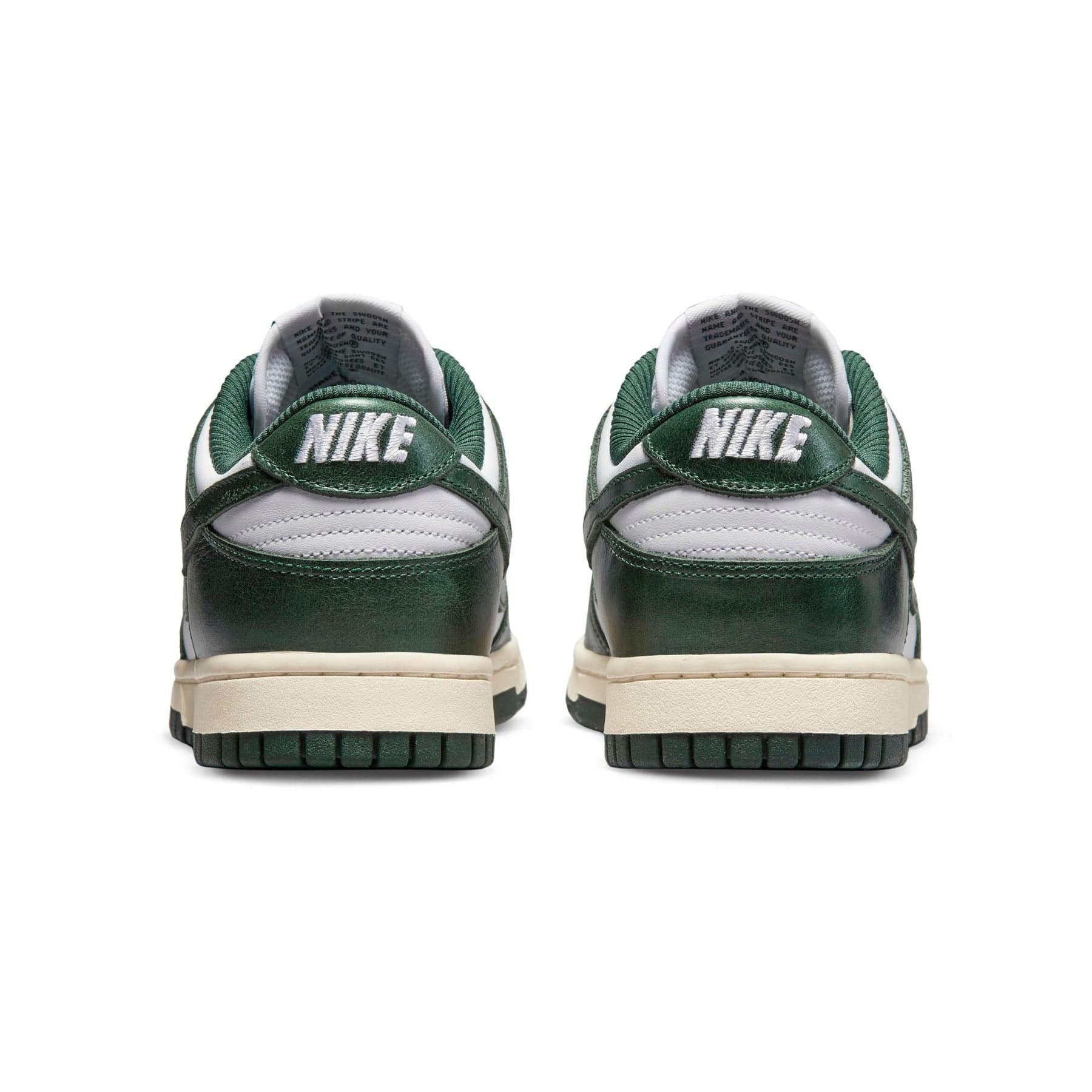 Nike Dunk Low Wmns Vintage Green - Image 4