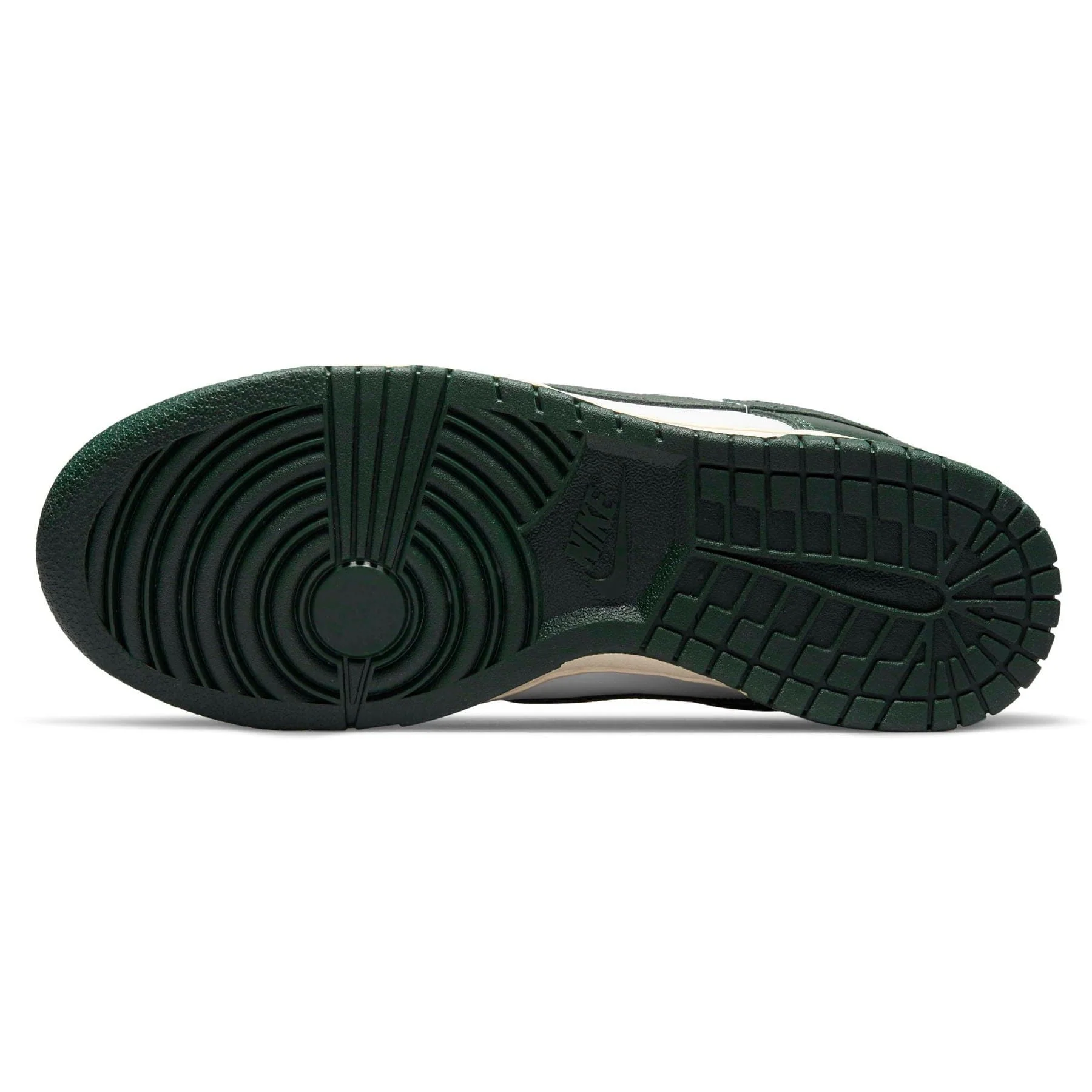 Nike Dunk Low Wmns Vintage Green - Image 5