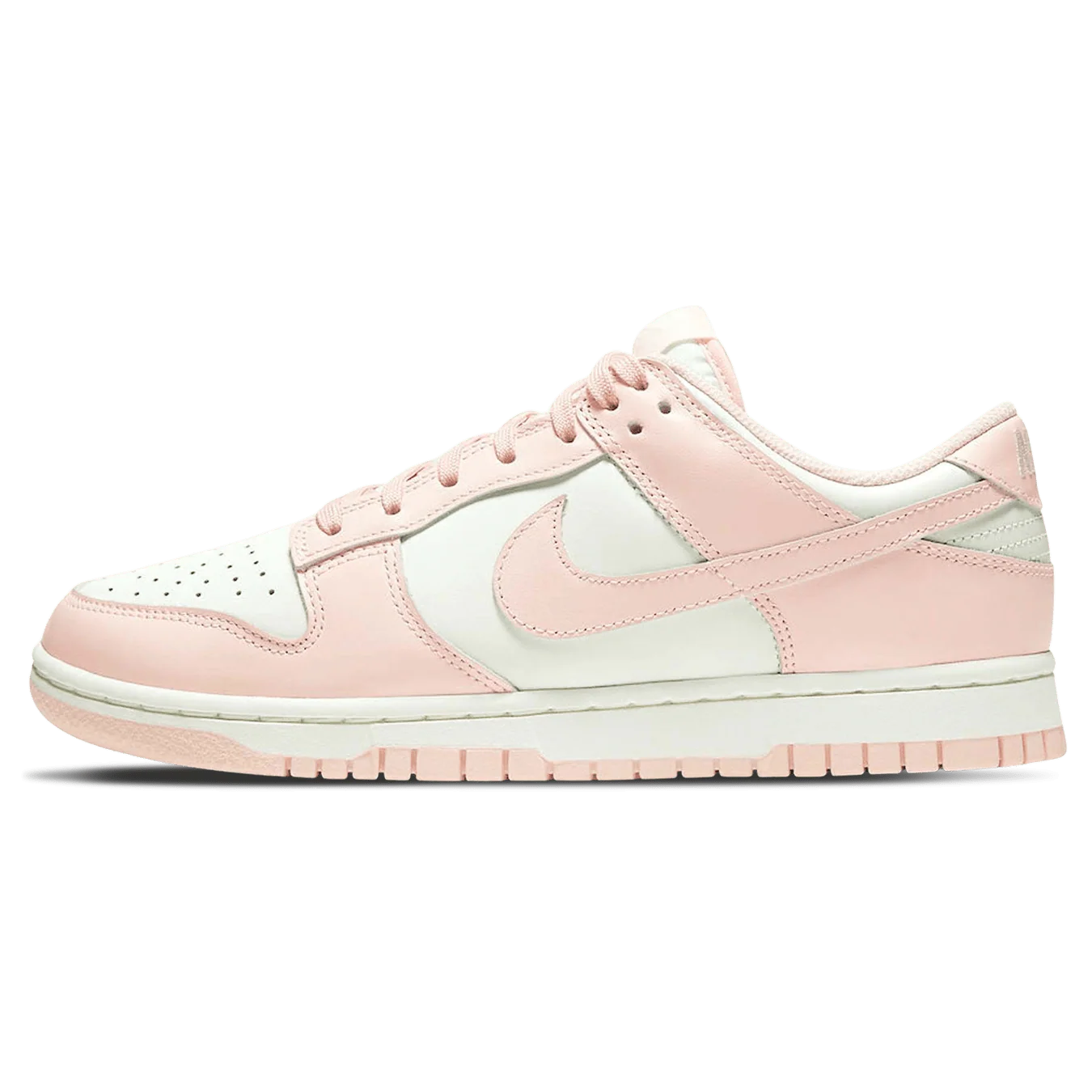 Nike Dunk Wmns Low 'Orange Pearl'