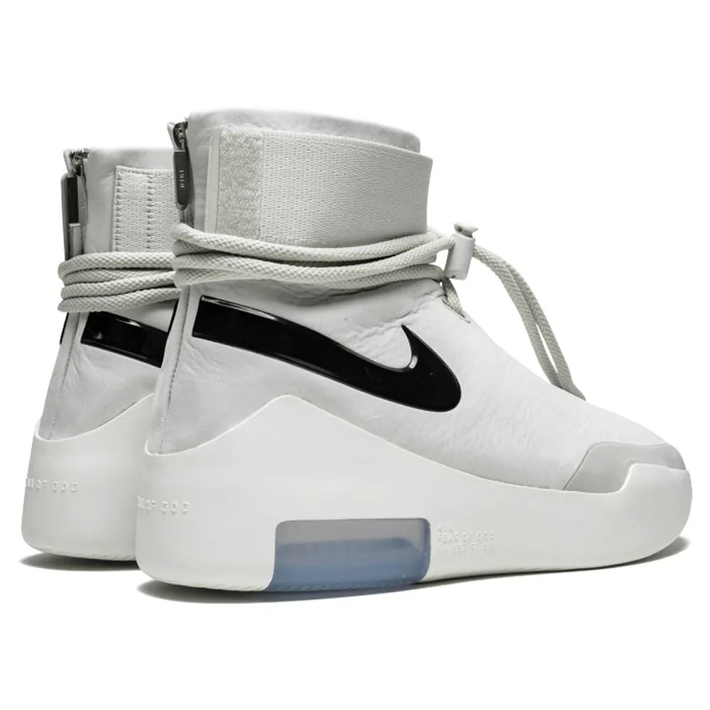 Nike Fear of God Shoot Around White - Image 3