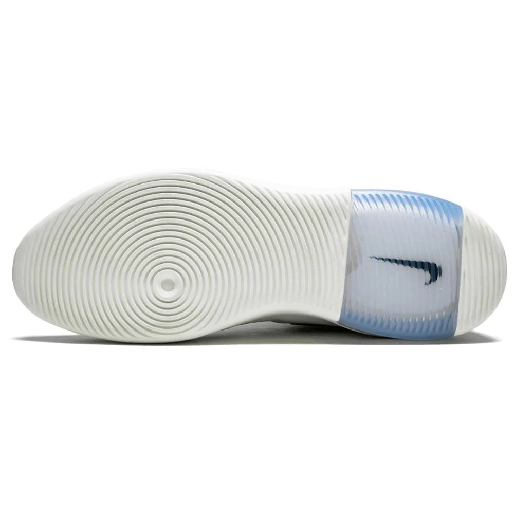 Nike Fear of God Shoot Around White - Image 5