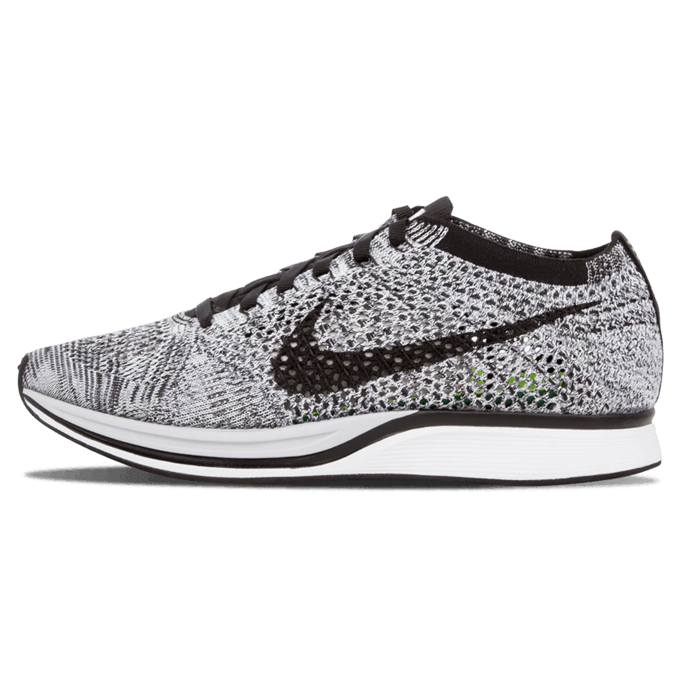 Nike Flyknit Racer 'Oreo 1.0'