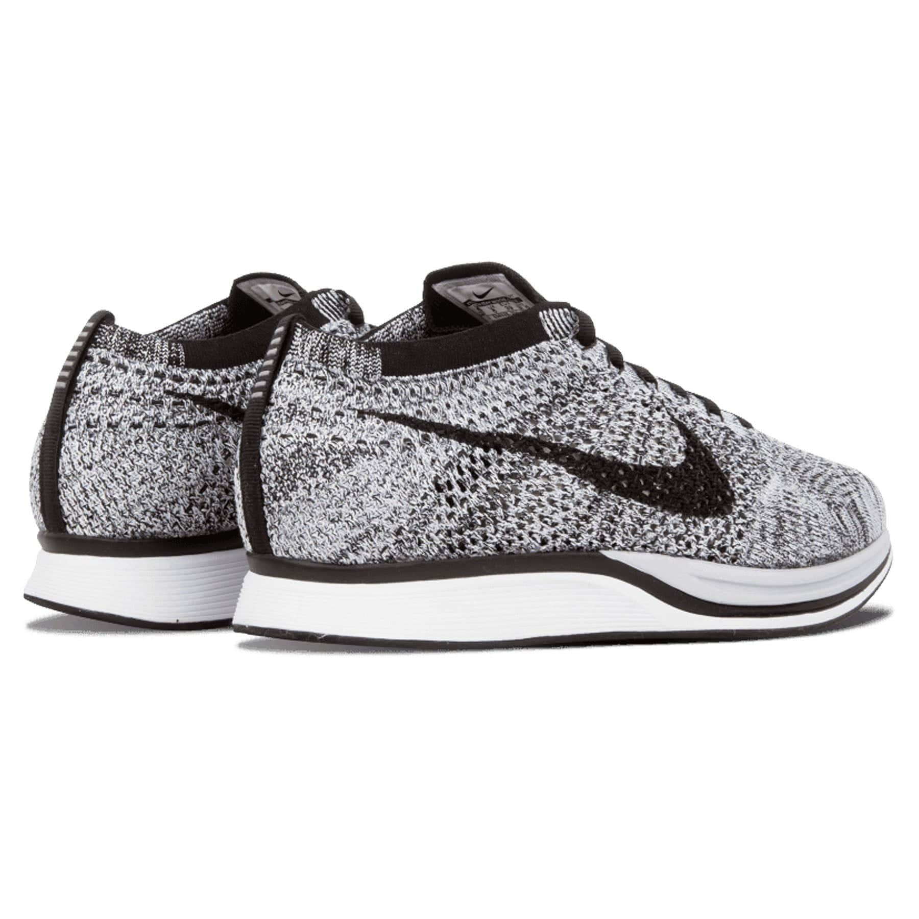 Nike Flyknit Racer 'Oreo 1.0' - Image 3