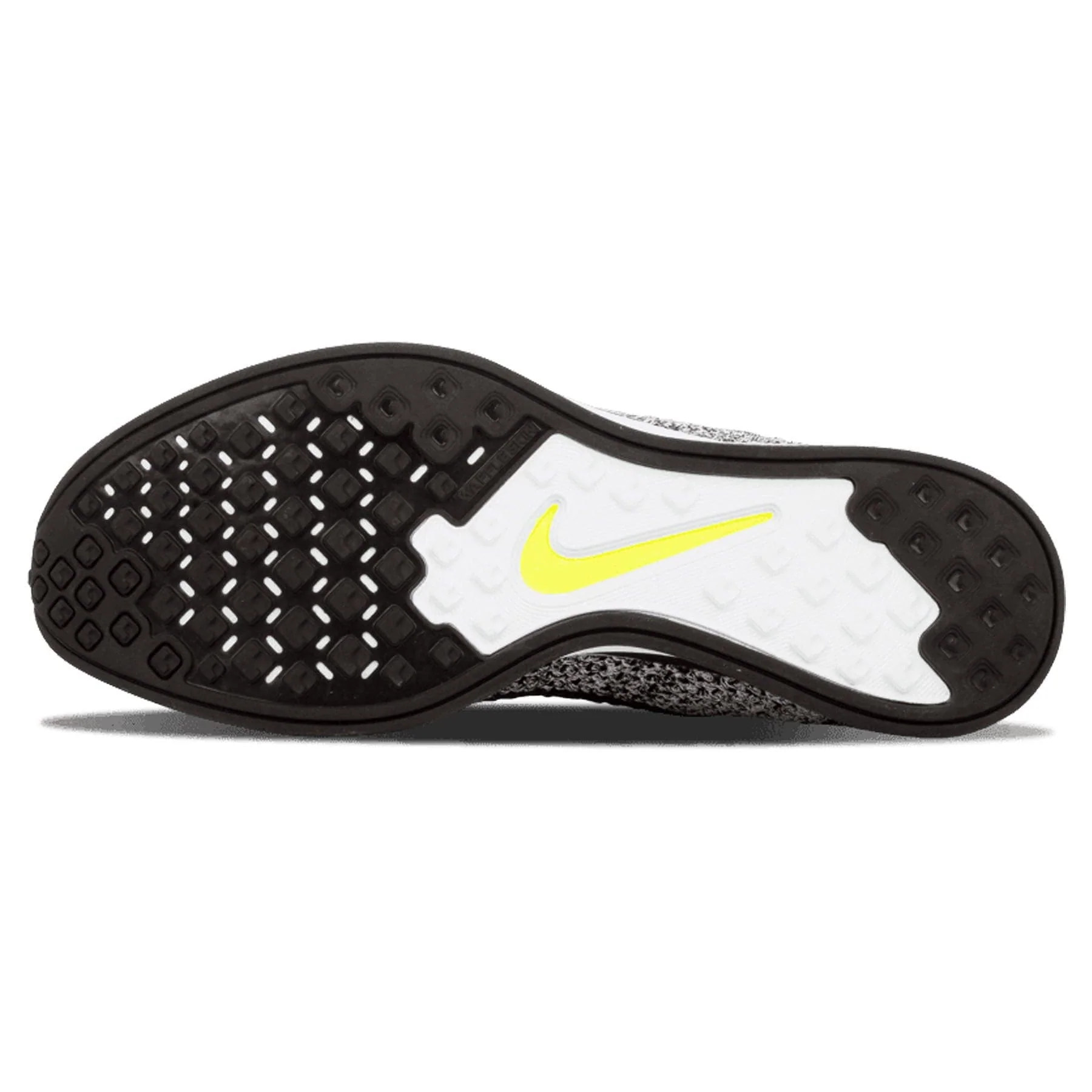 Nike Flyknit Racer 'Oreo 1.0' - Image 4