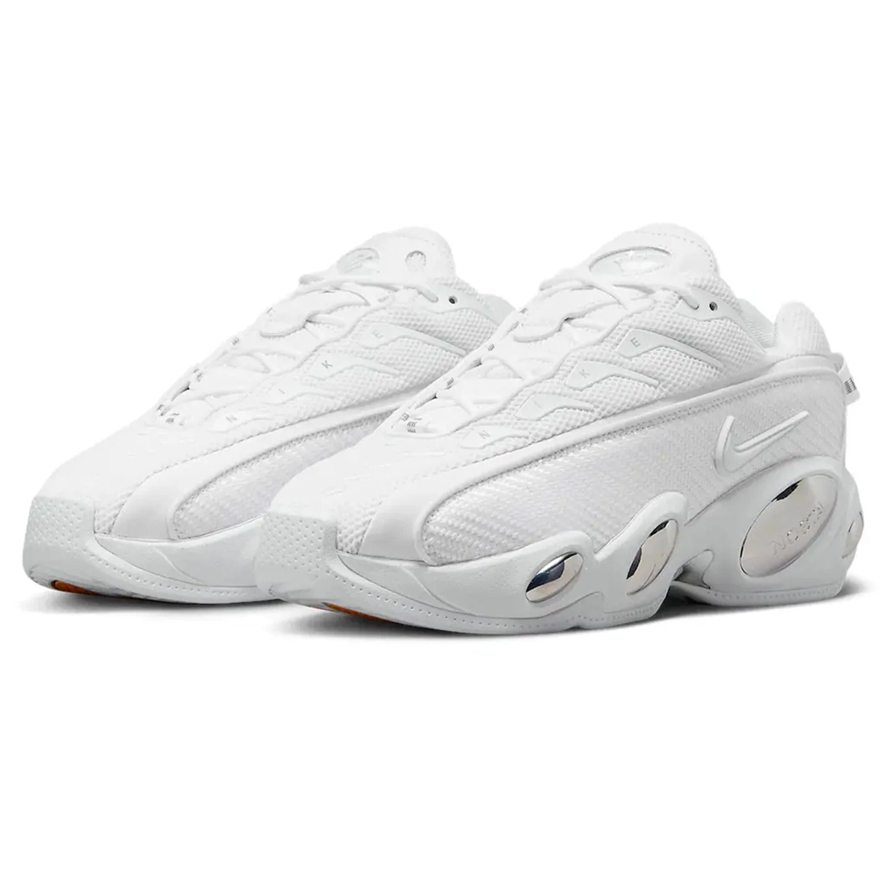 Nike Glide x NOCTA 'White' - Image 2