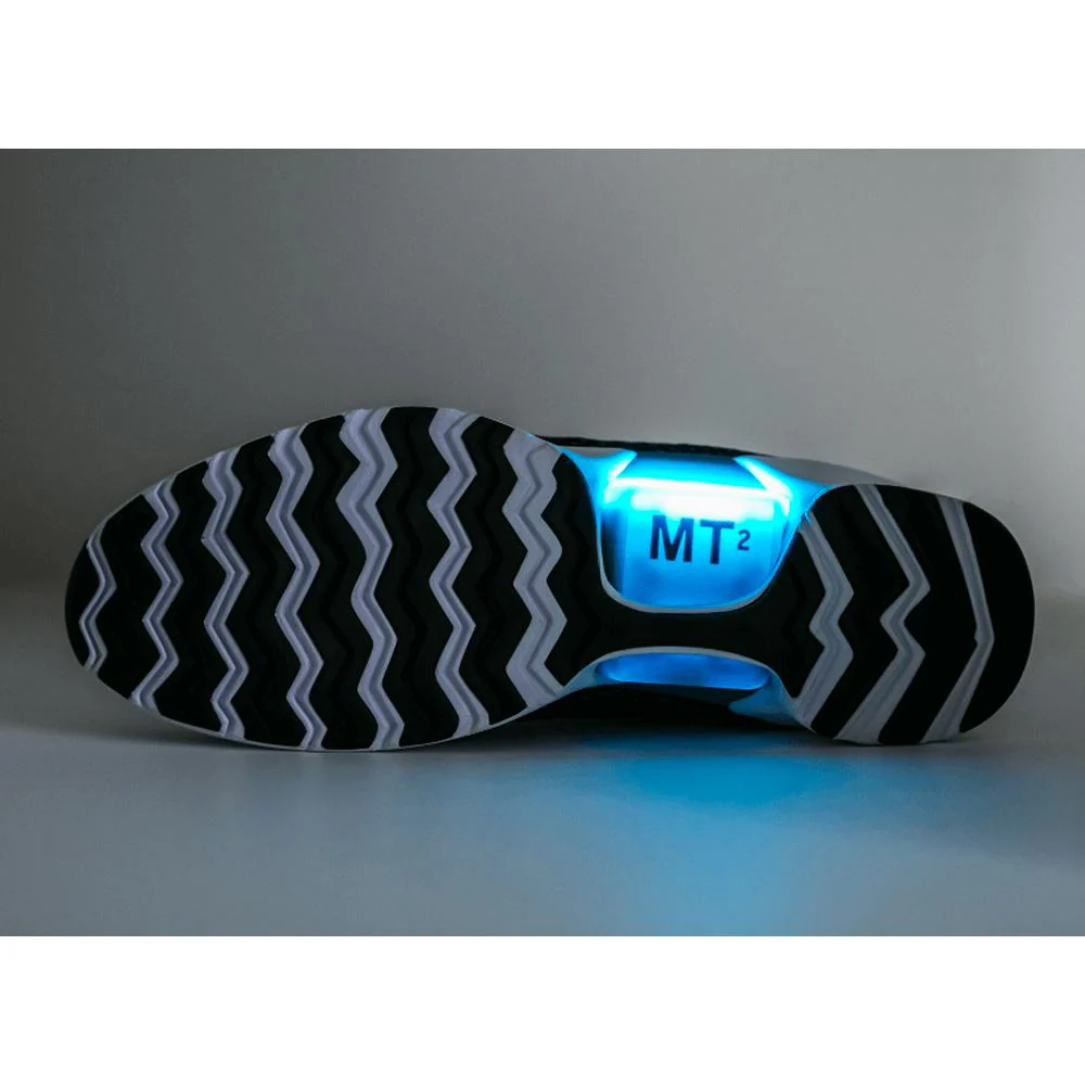 Nike HyperAdapt 1.0 Blue Lagoon - Image 7