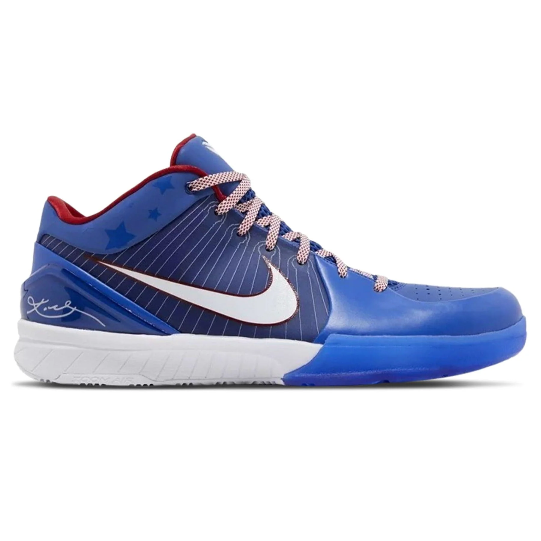 Nike Kobe 4 Protro 'Philly' 2024 - Image 2